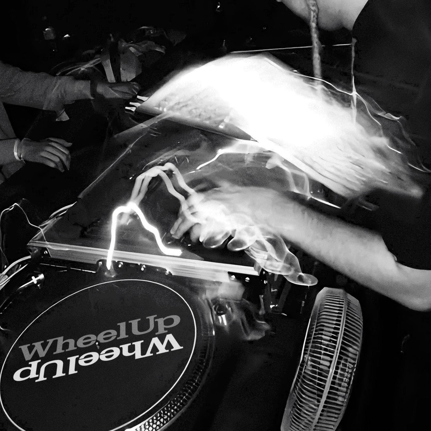 Wheel Up