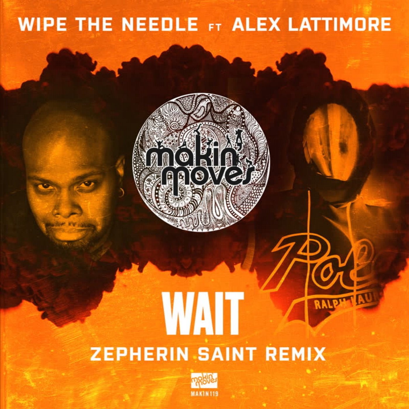 WAIT (Zepherin Saint Remix) [feat. Alex Lattimore]