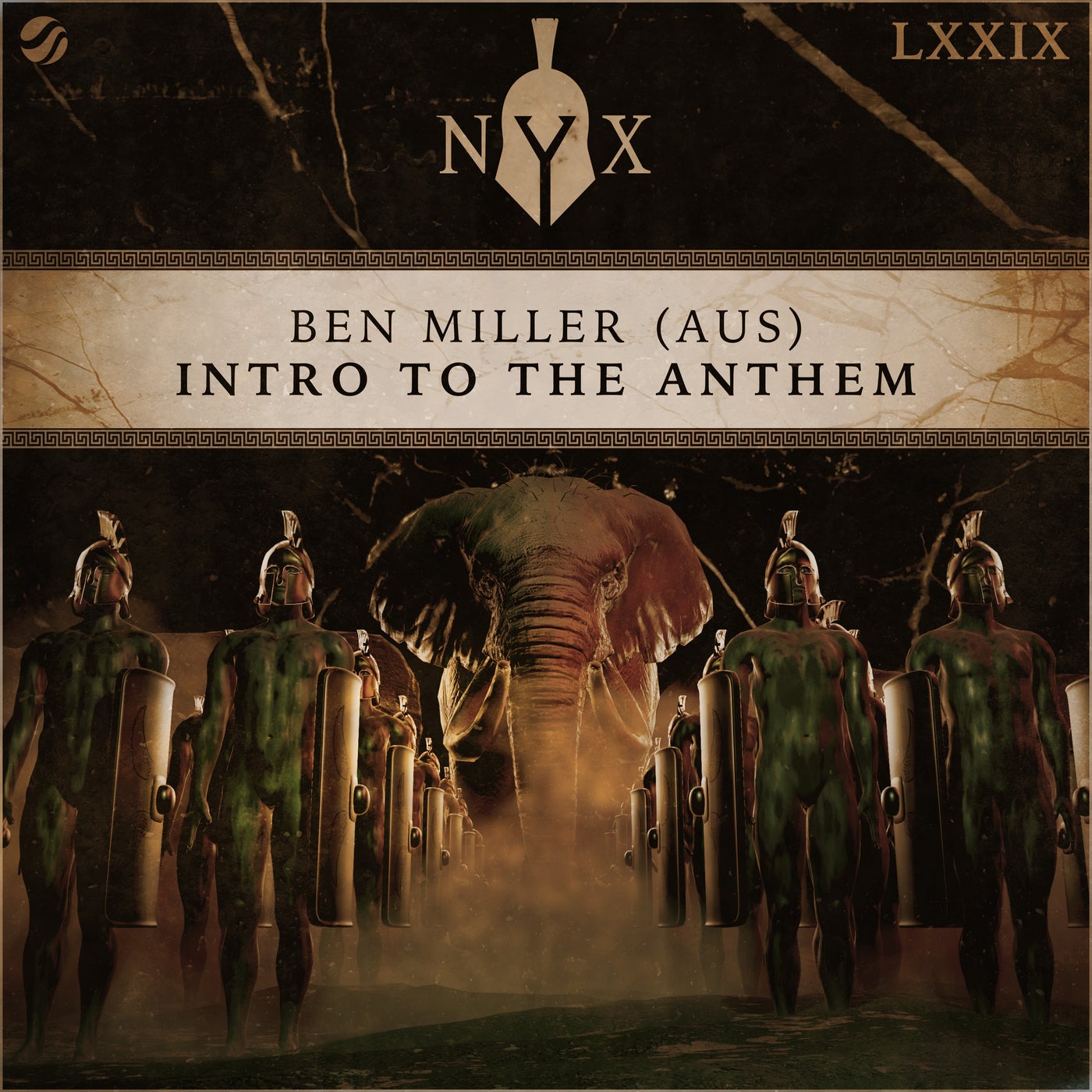 Intro To The Anthem