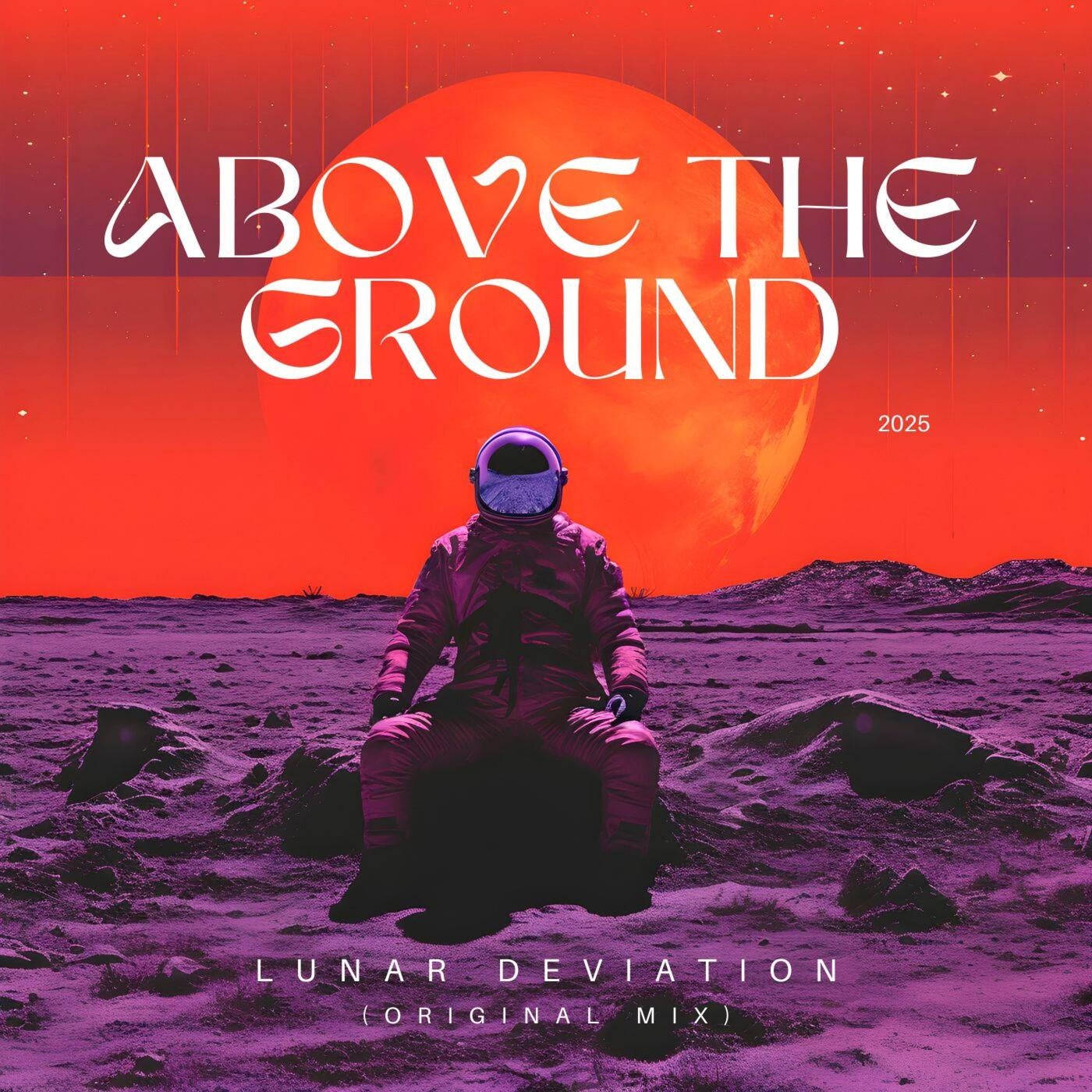 Above the Ground