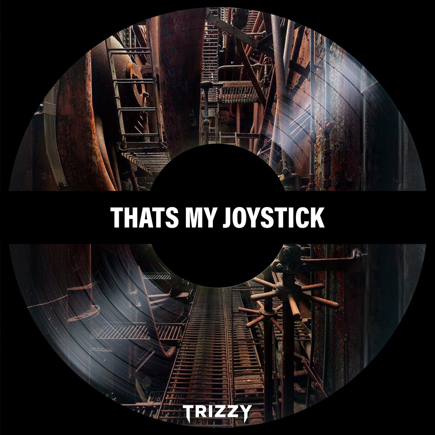 Thats My Joystick