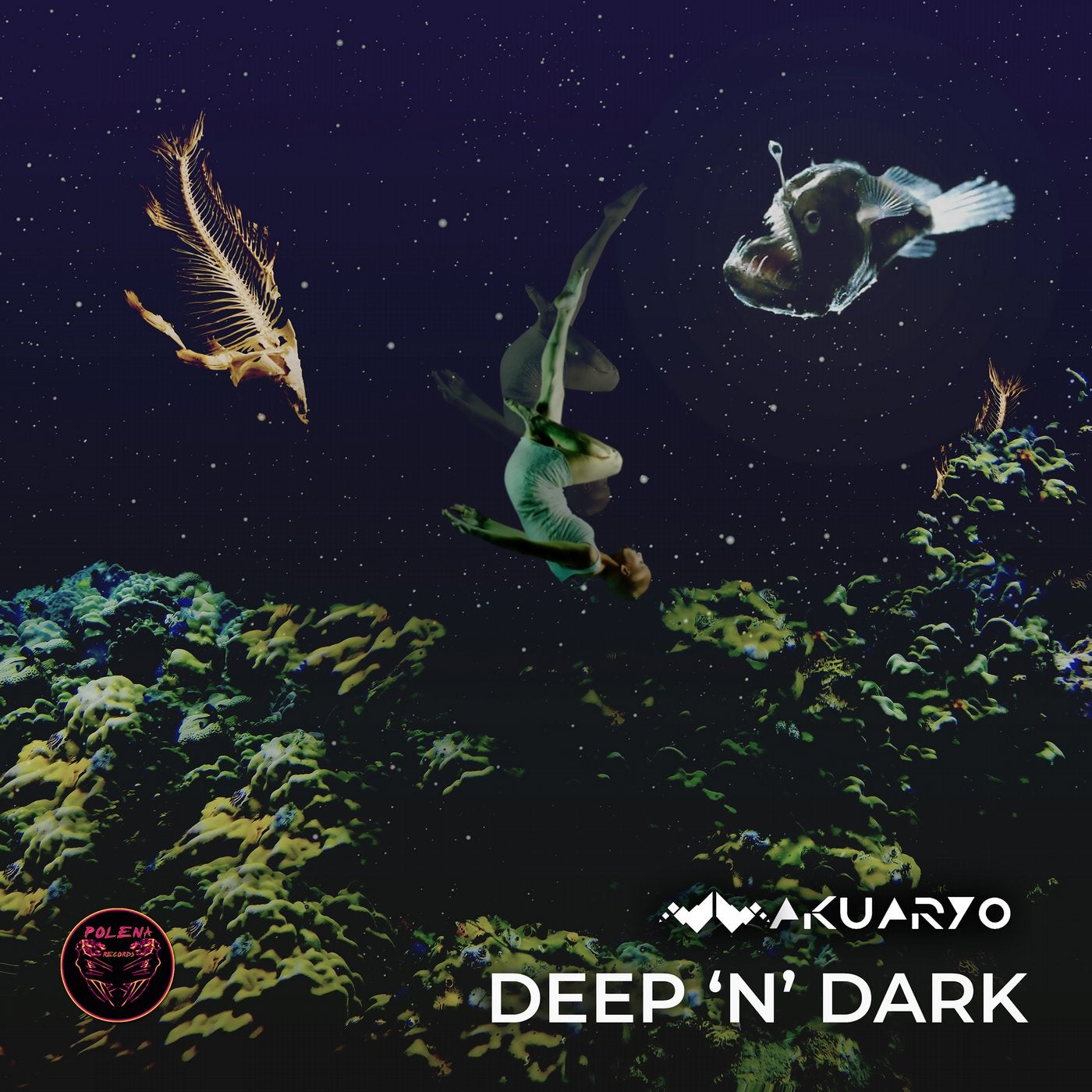 Deep 'N' Dark