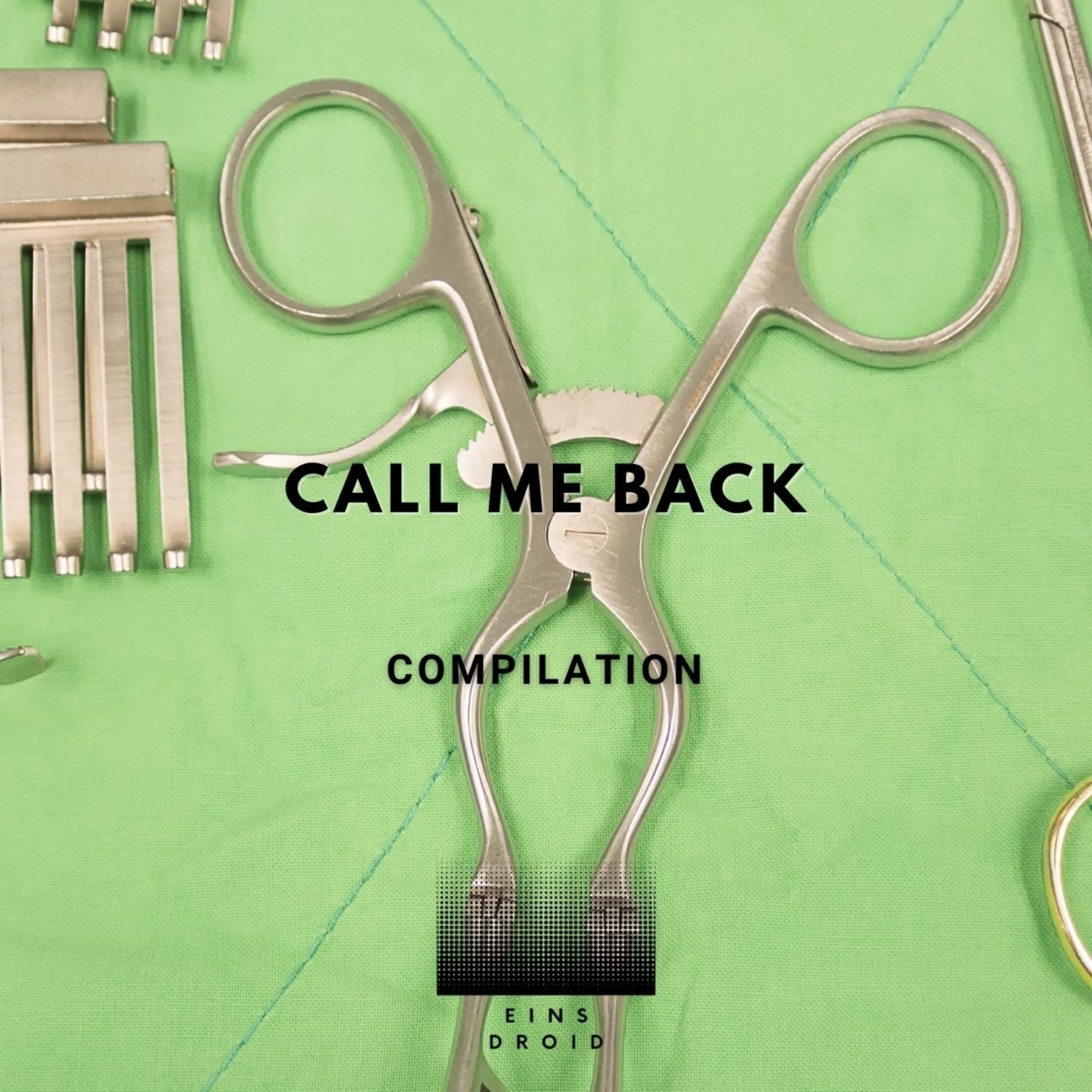 Call Me Back
