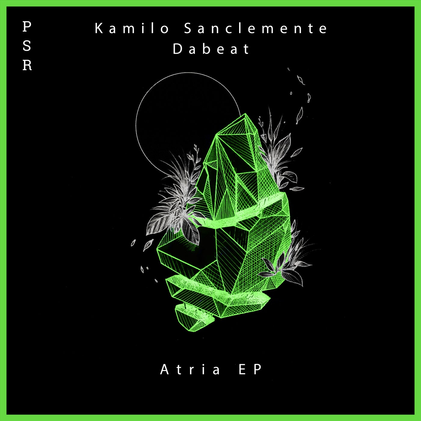 Atria EP