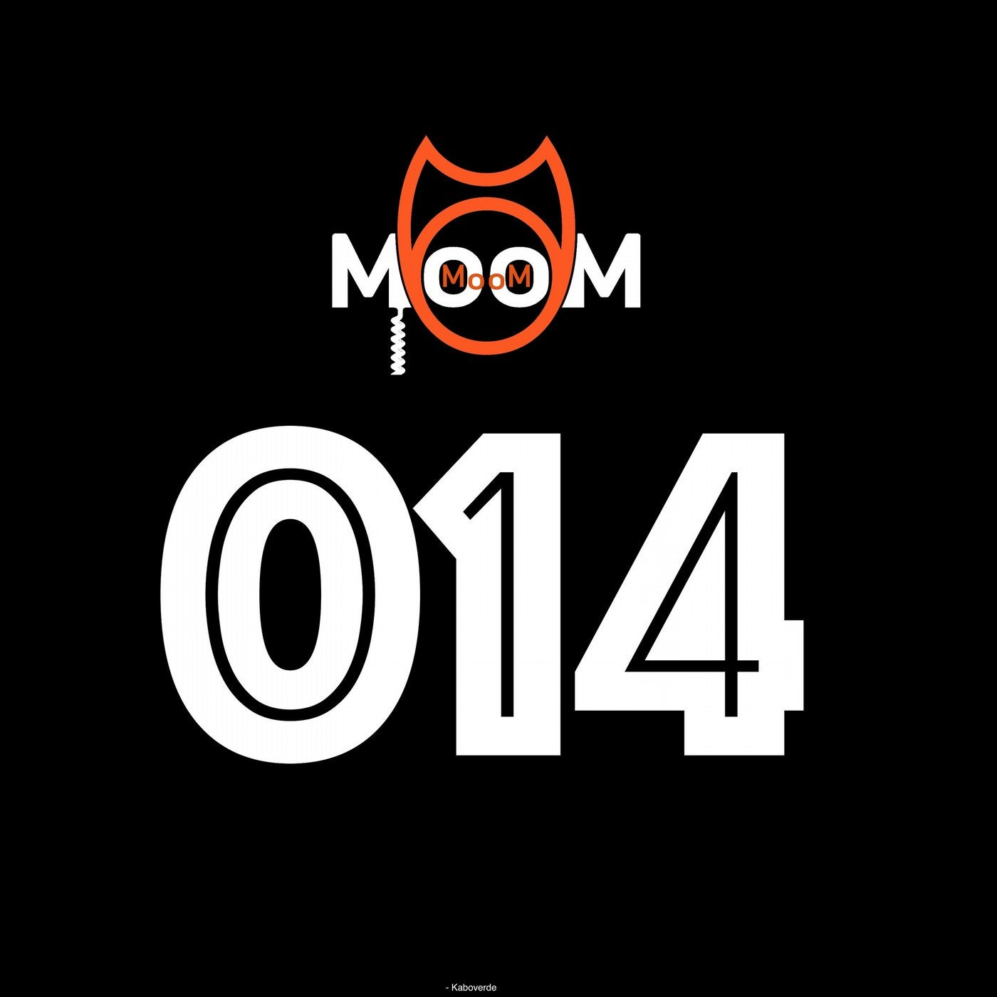 Moom 014 (Groove Reaktor)