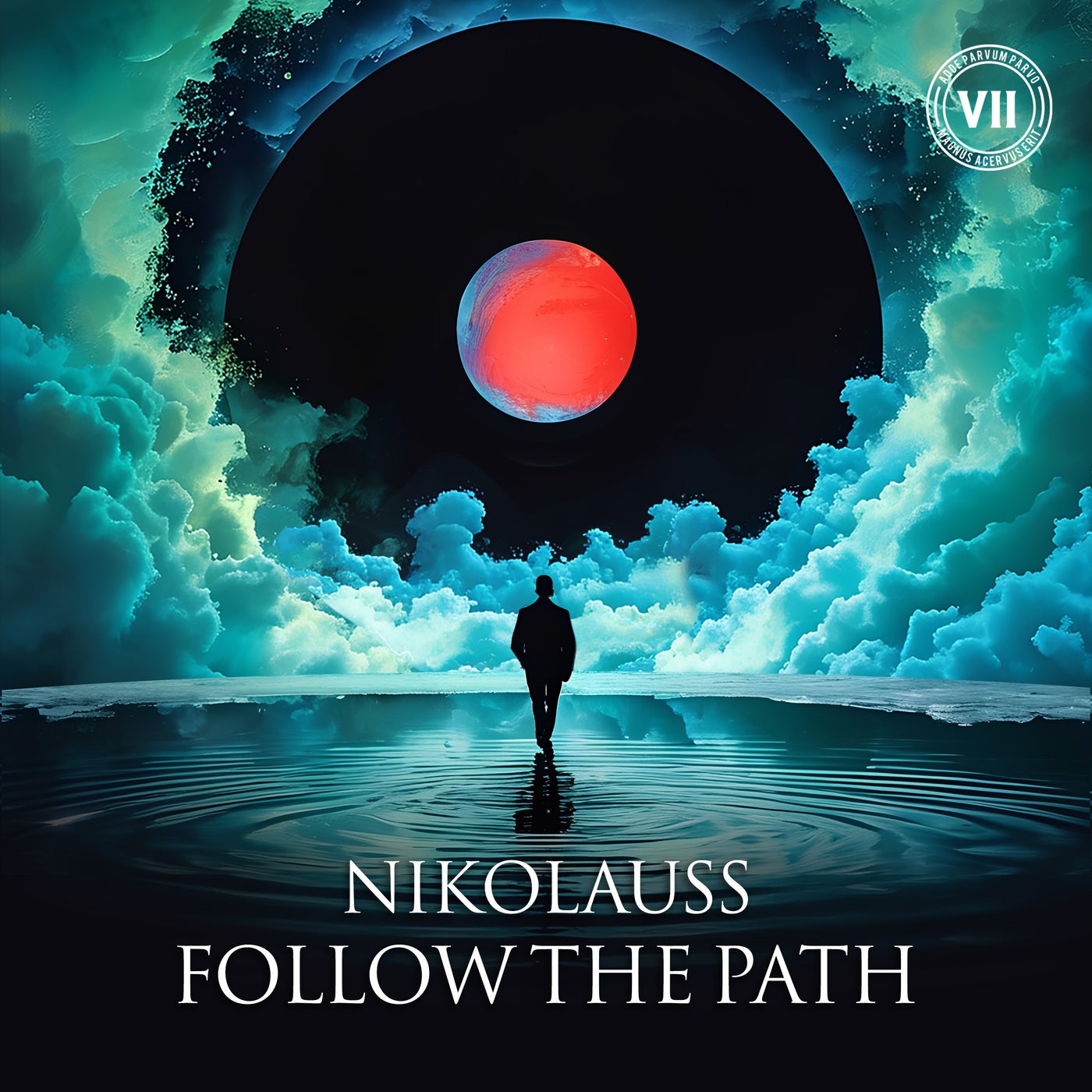 Follow the Path