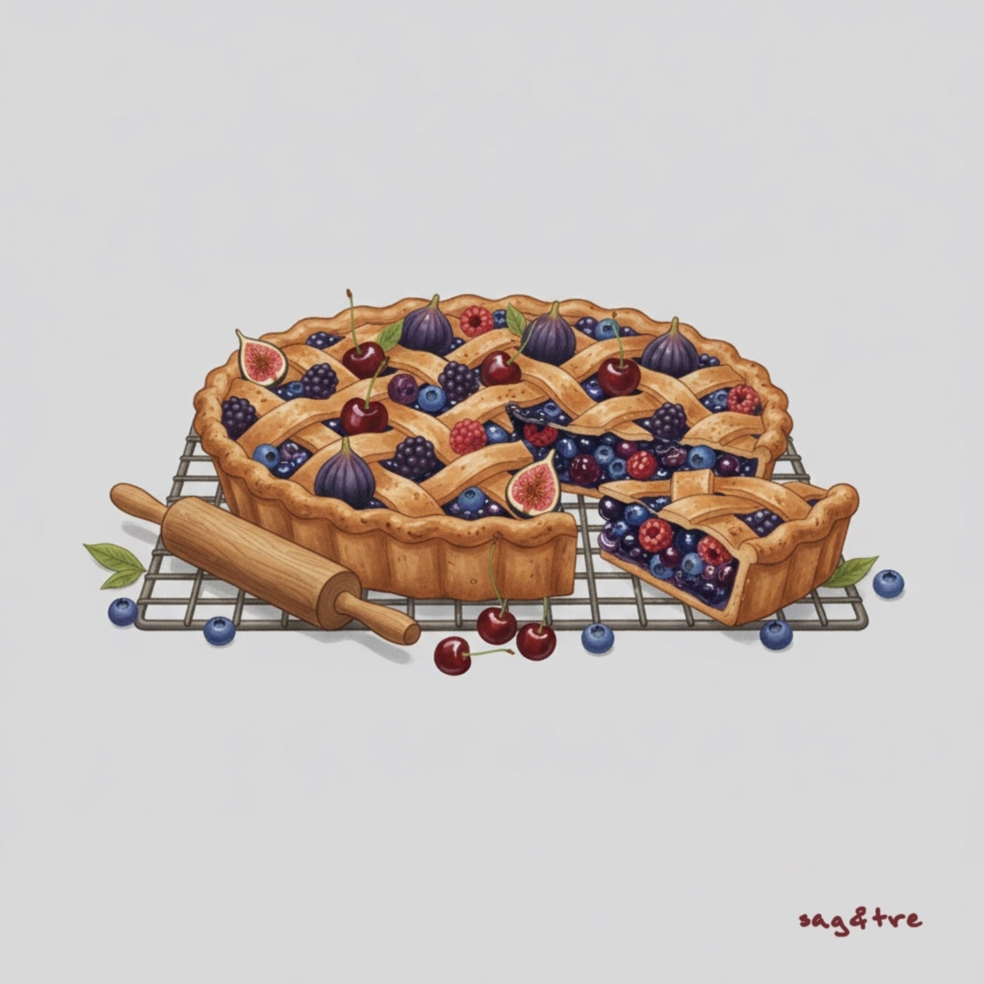 Home Made, Vol. 1