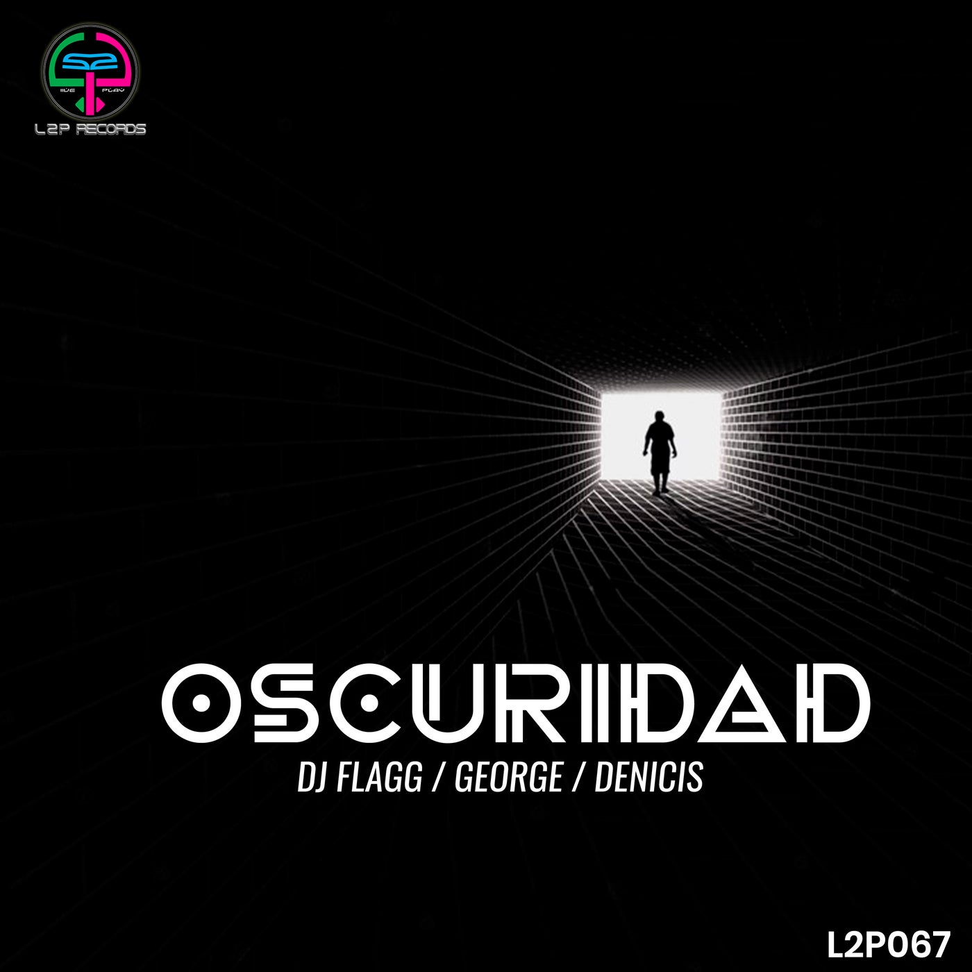 Oscuridad