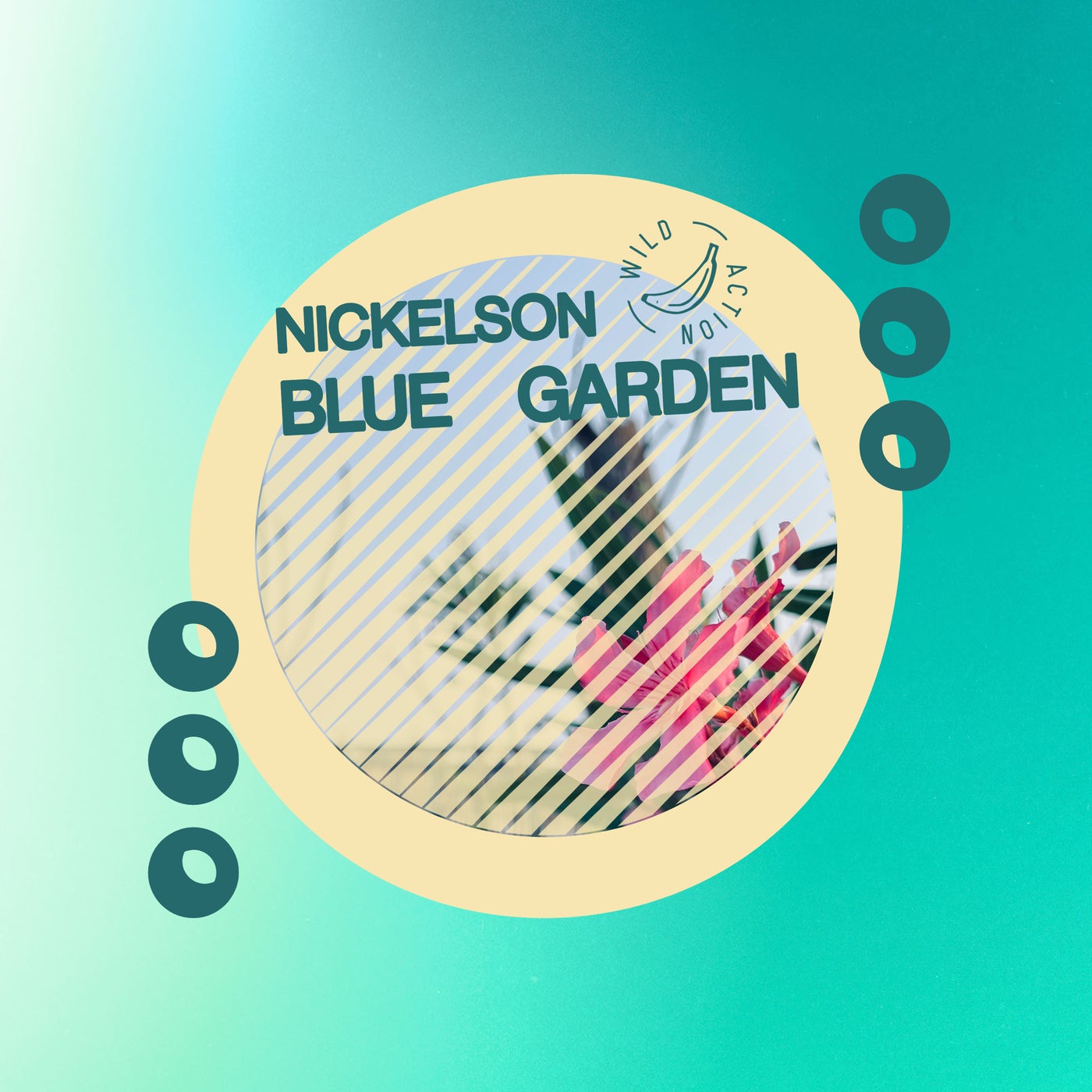 Blue Garden