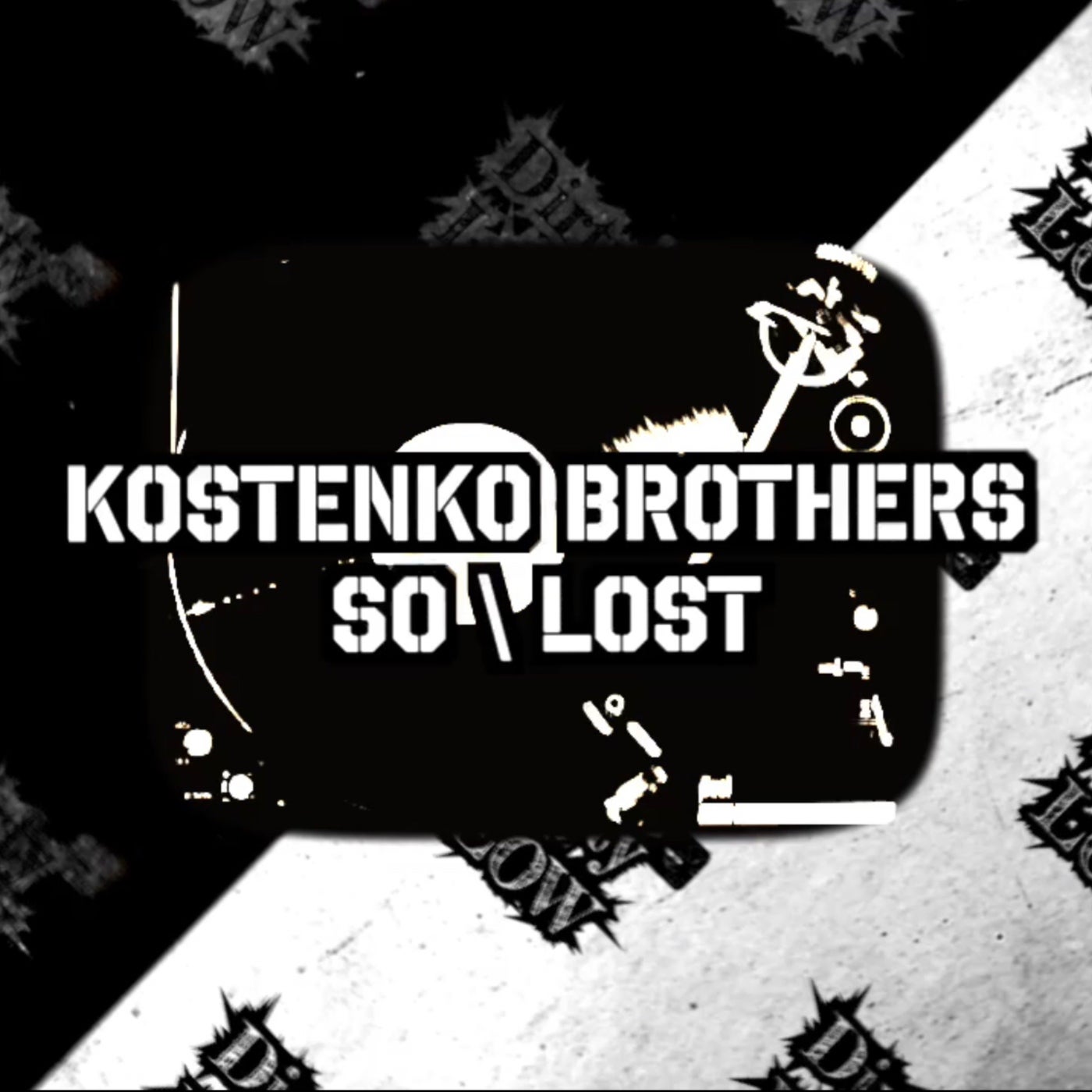 So  Lost