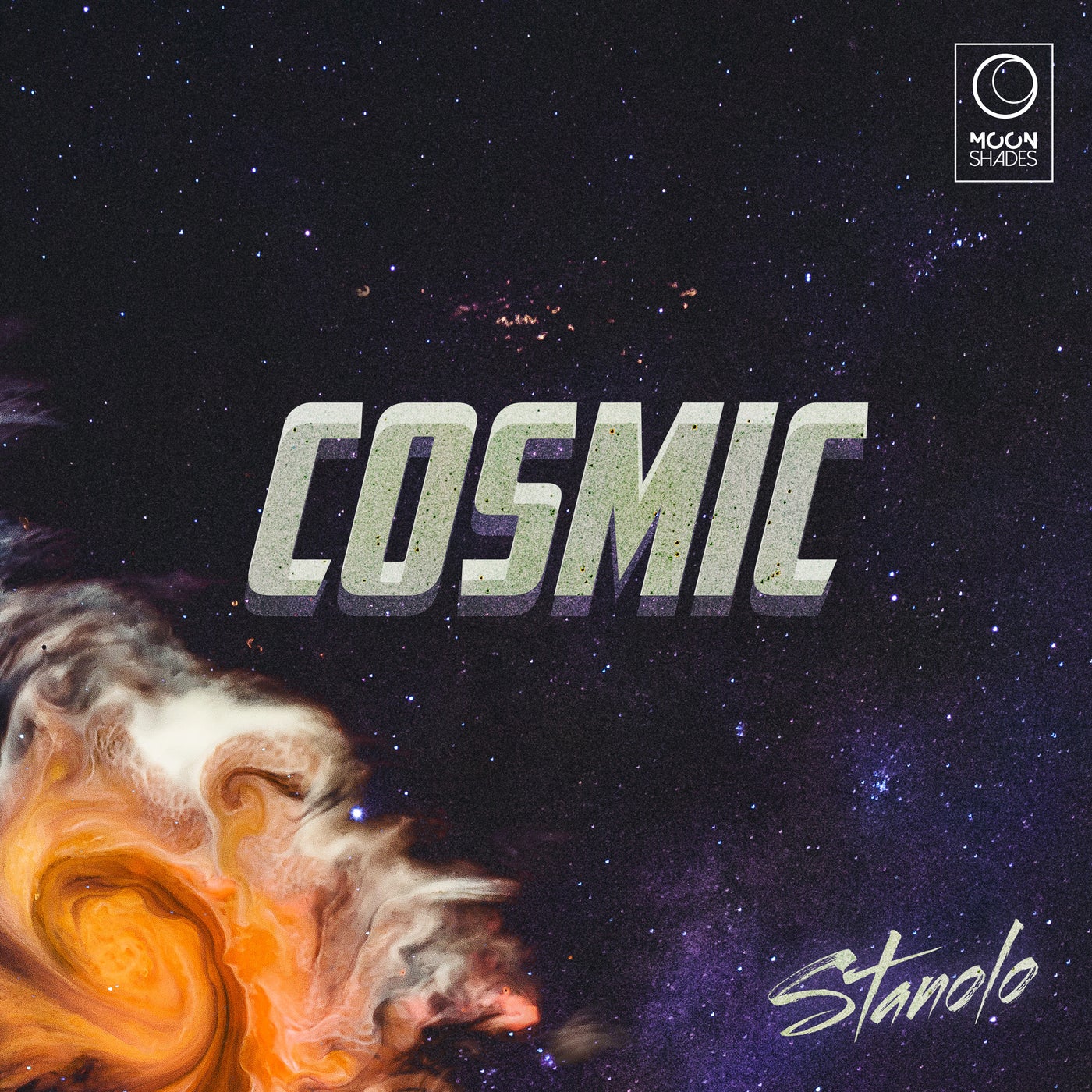 Cosmic