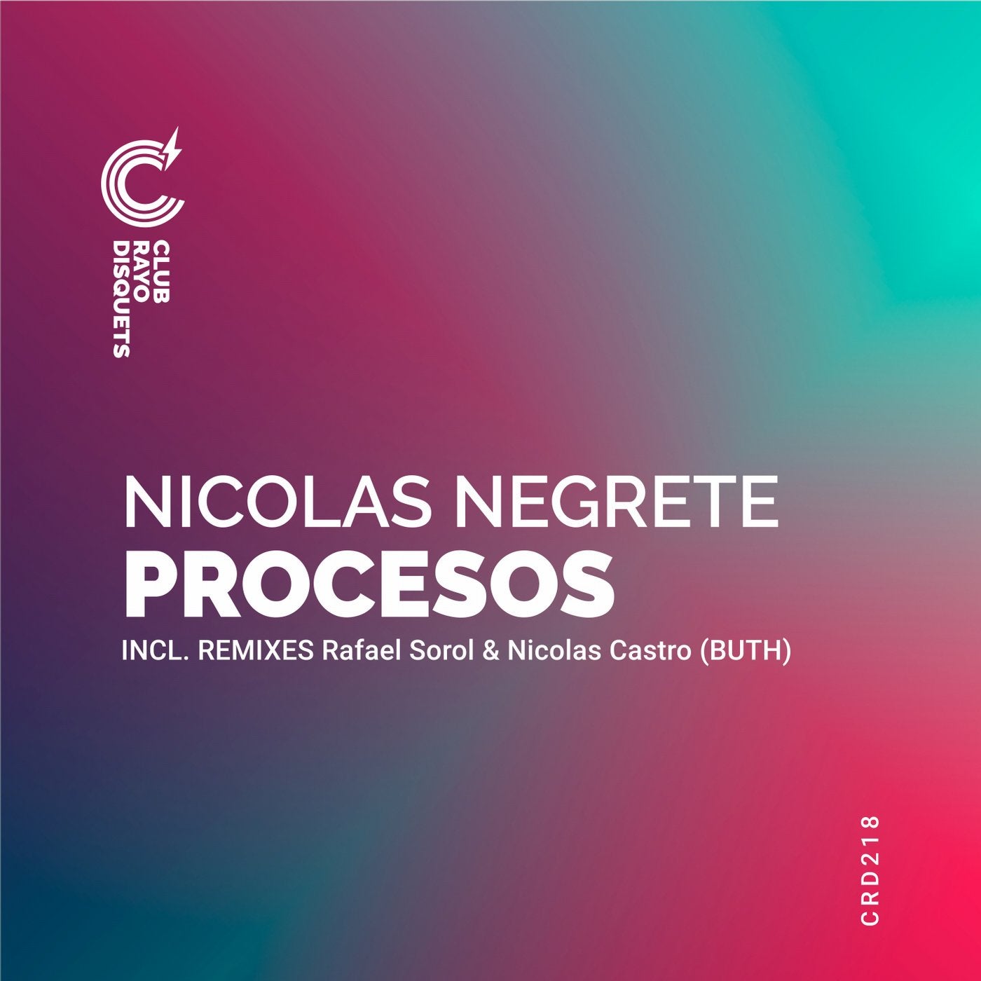 Procesos