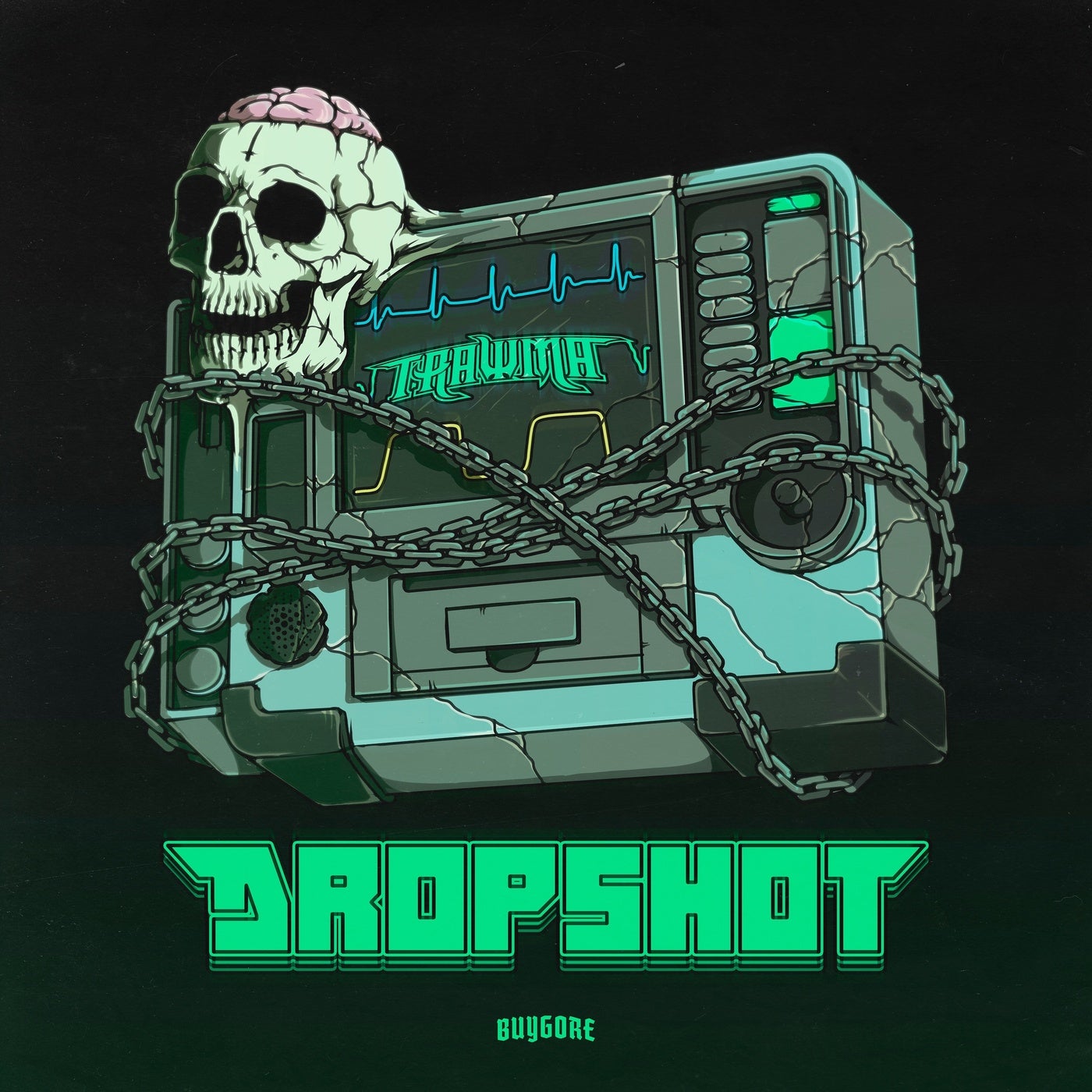 DROPSHOT