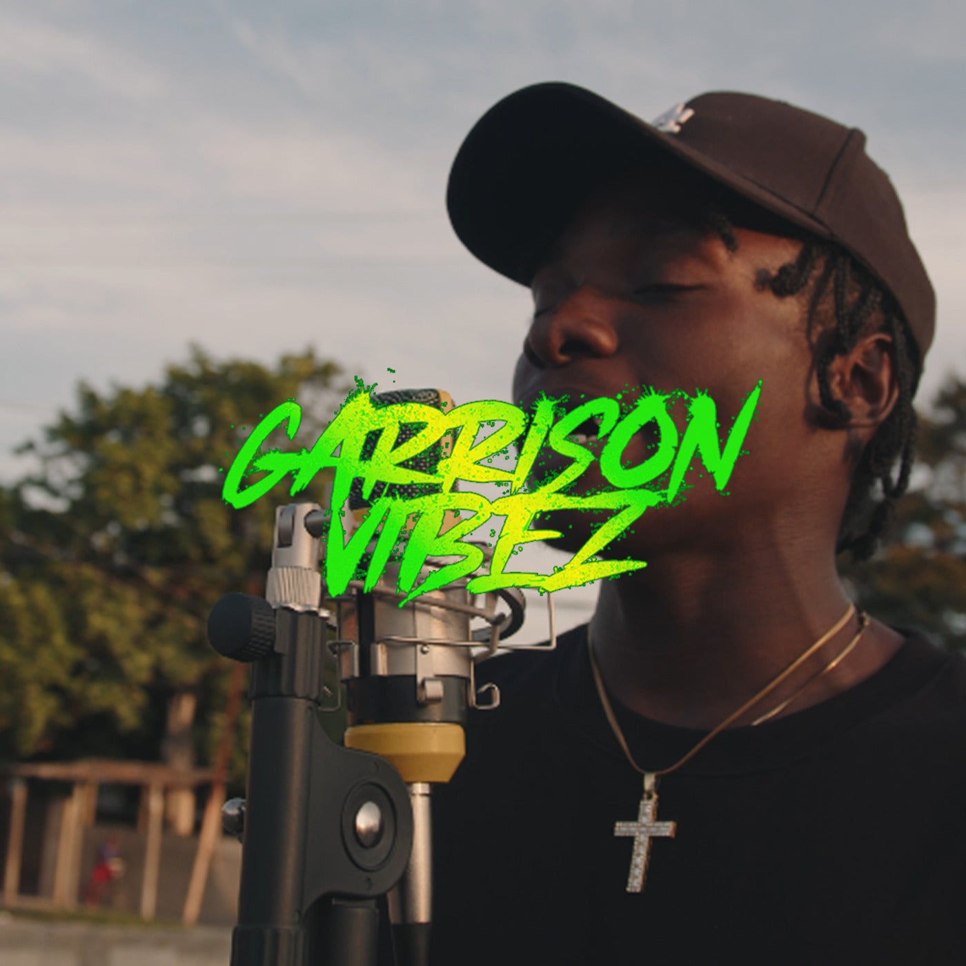 EZI Garrison Vibez Freestyle