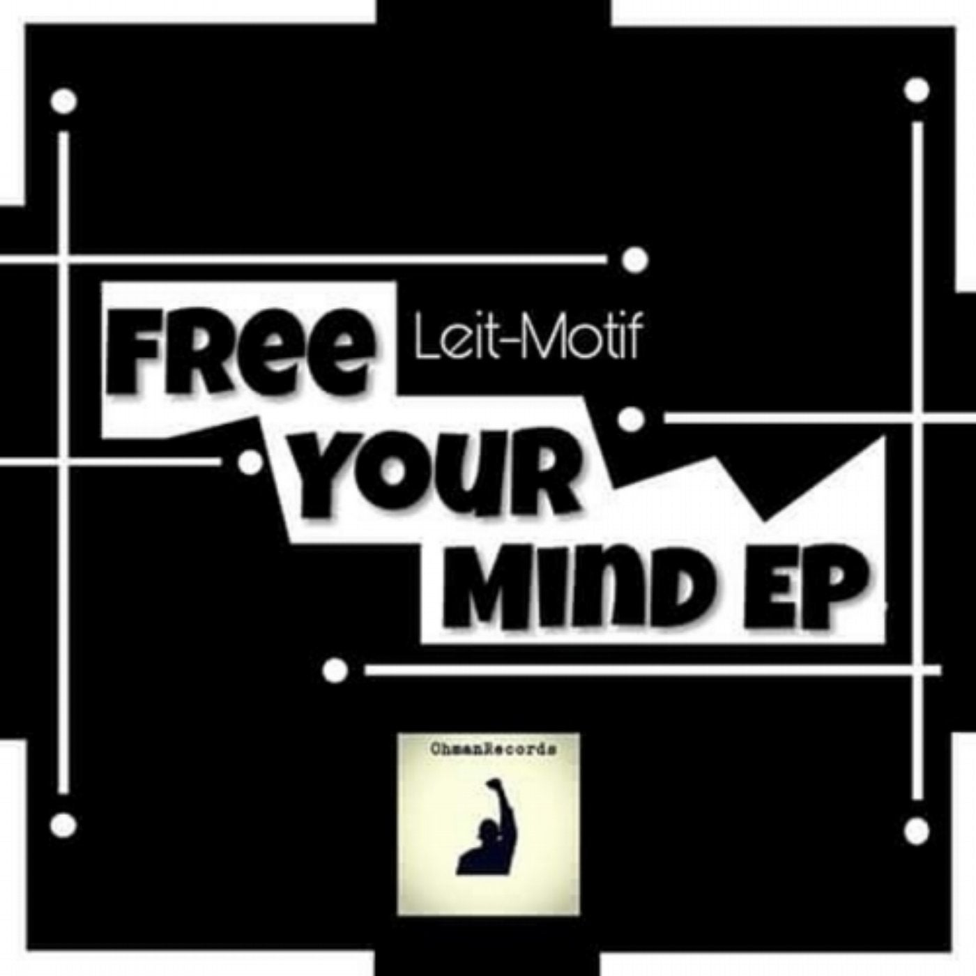 Free Your Mind EP