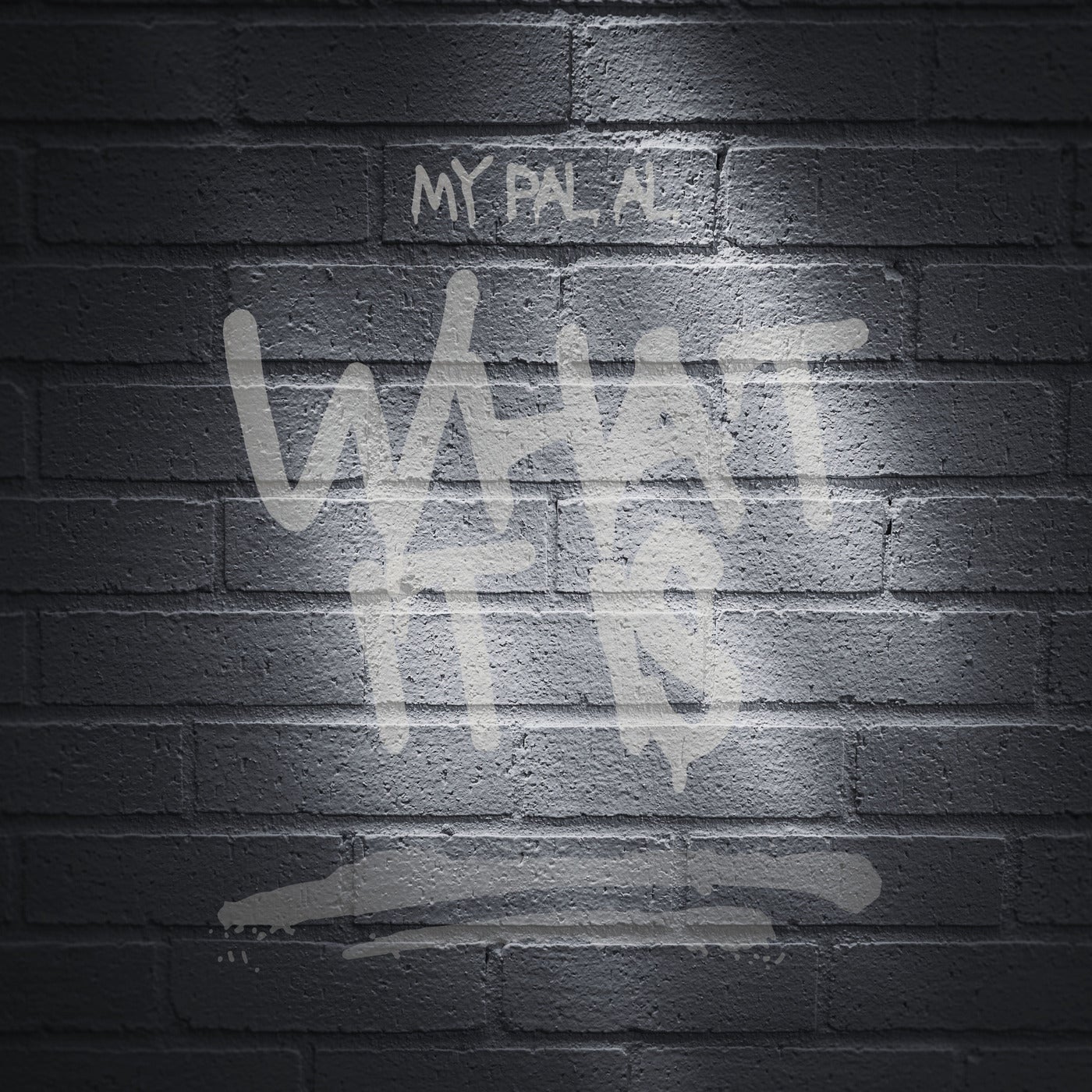 What It Is - Extended mix