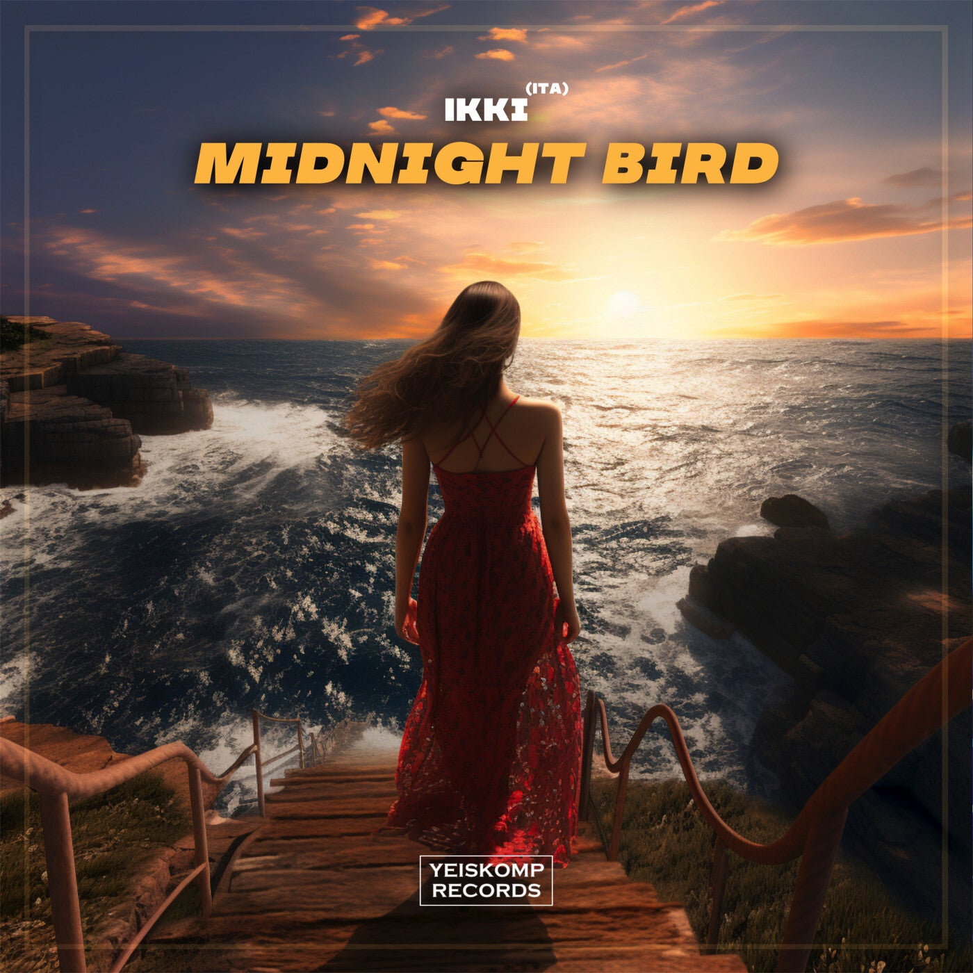 Midnight Bird