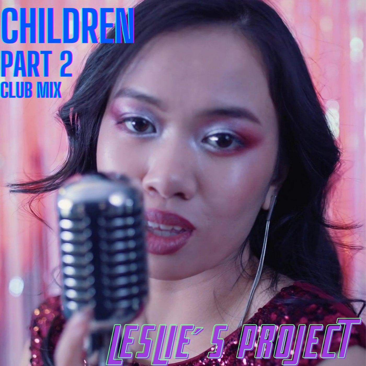 Children Part 2 (Club Mix)