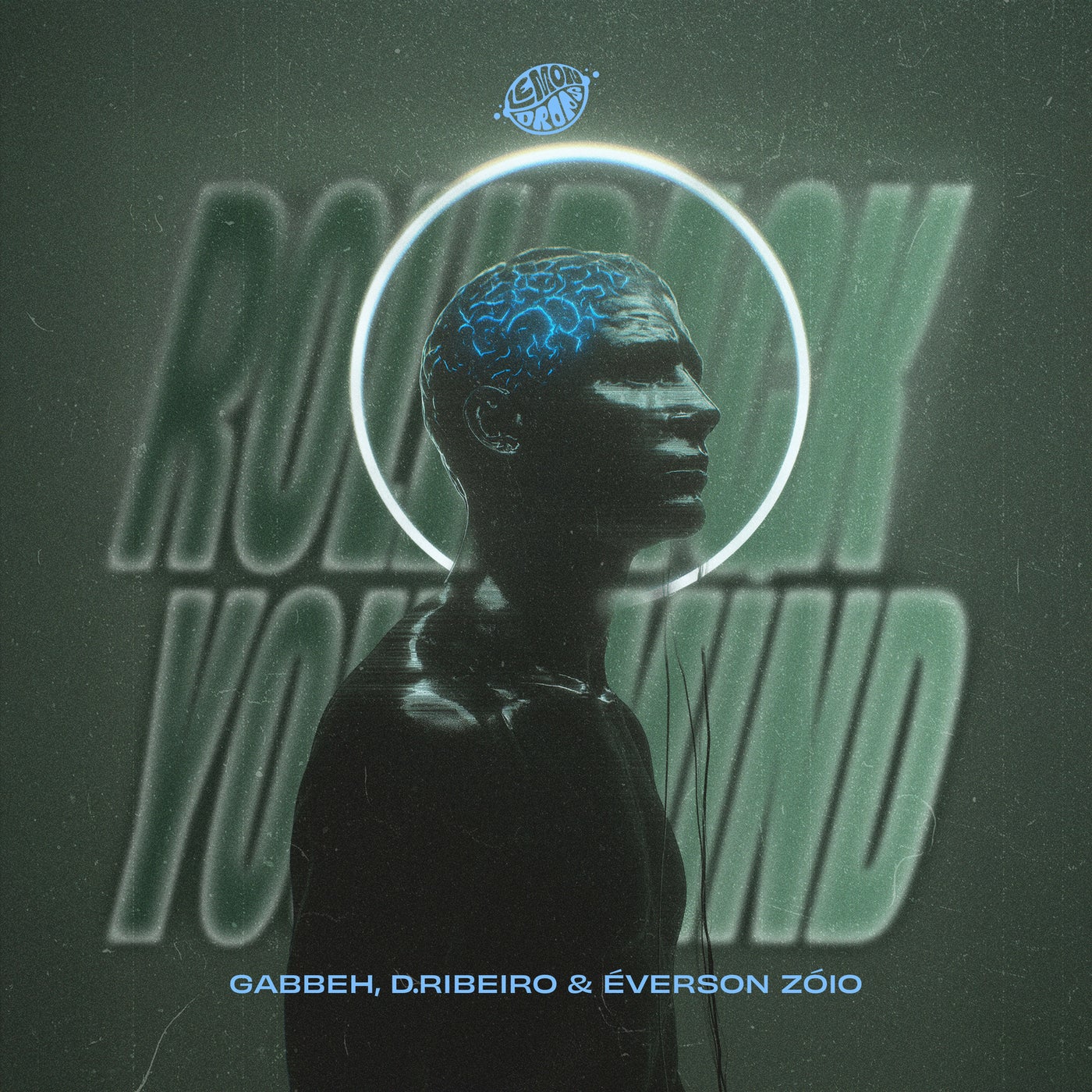 Rollback Your Mind (Extended Mix)