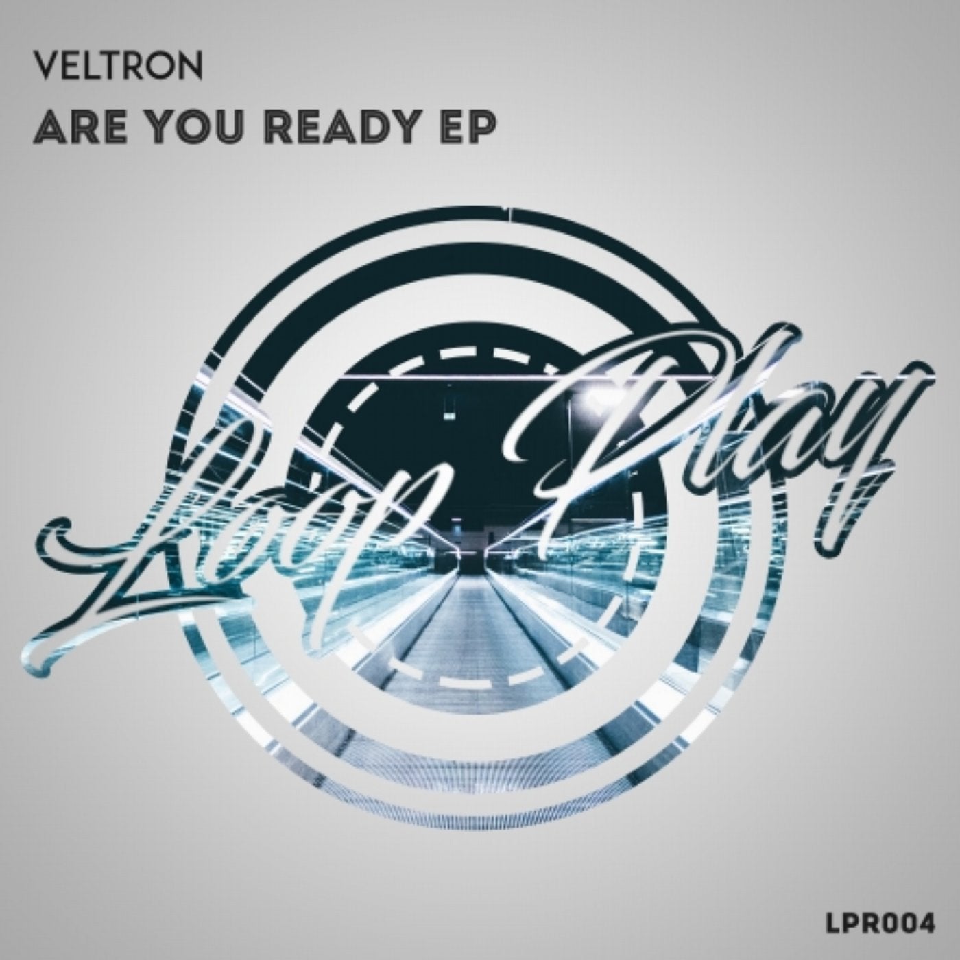 Are You Ready EP