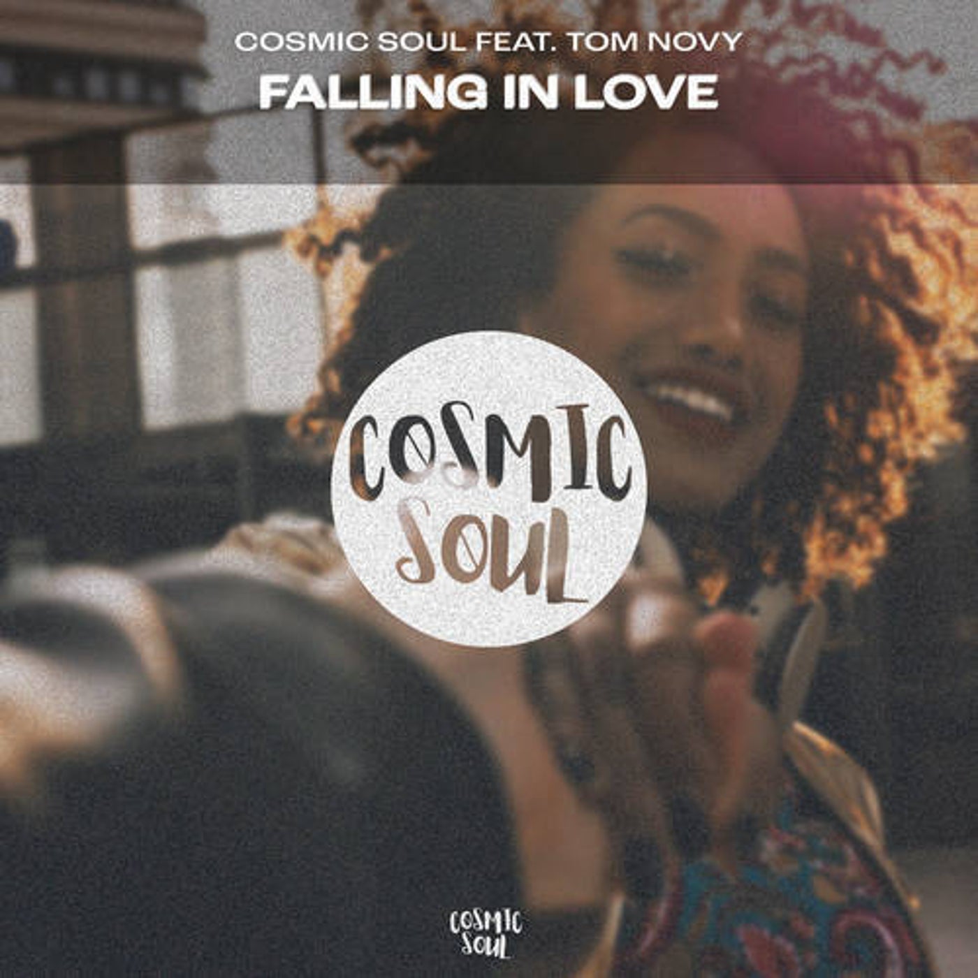 Falling In Love