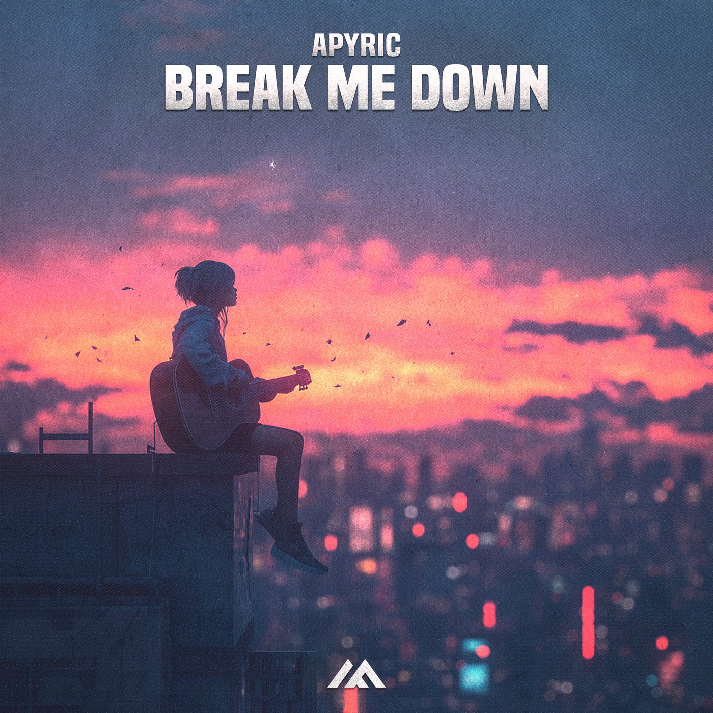 Break Me Down