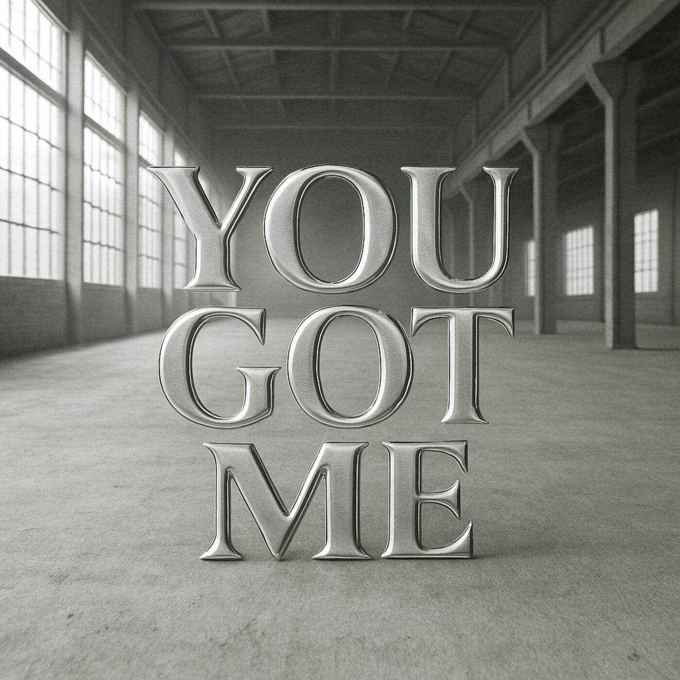 You Got Me