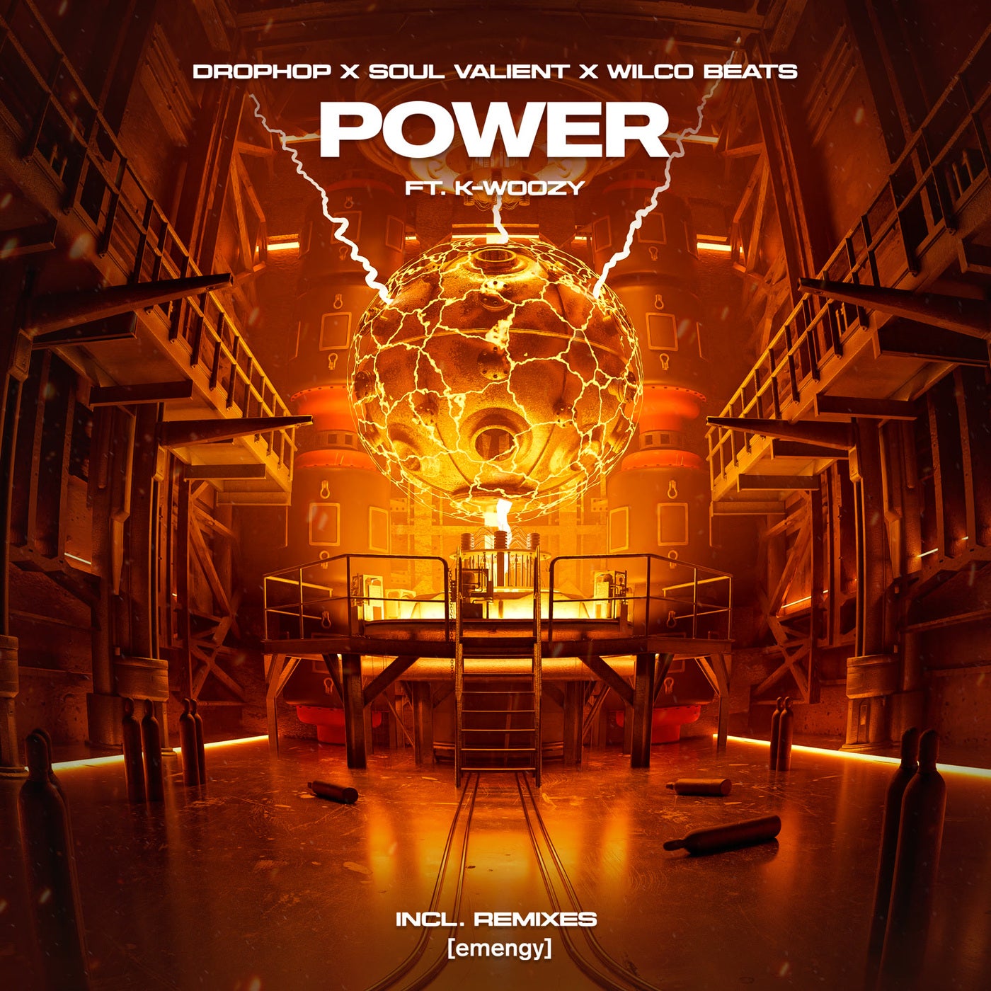 Power