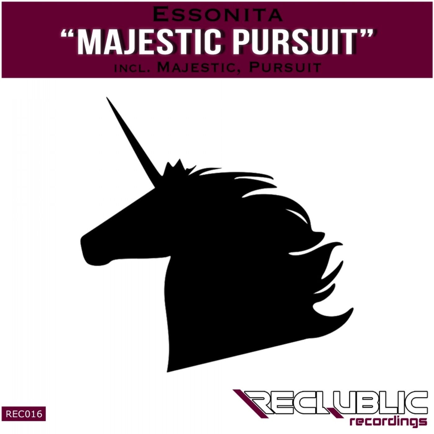 Majestic Pursuit