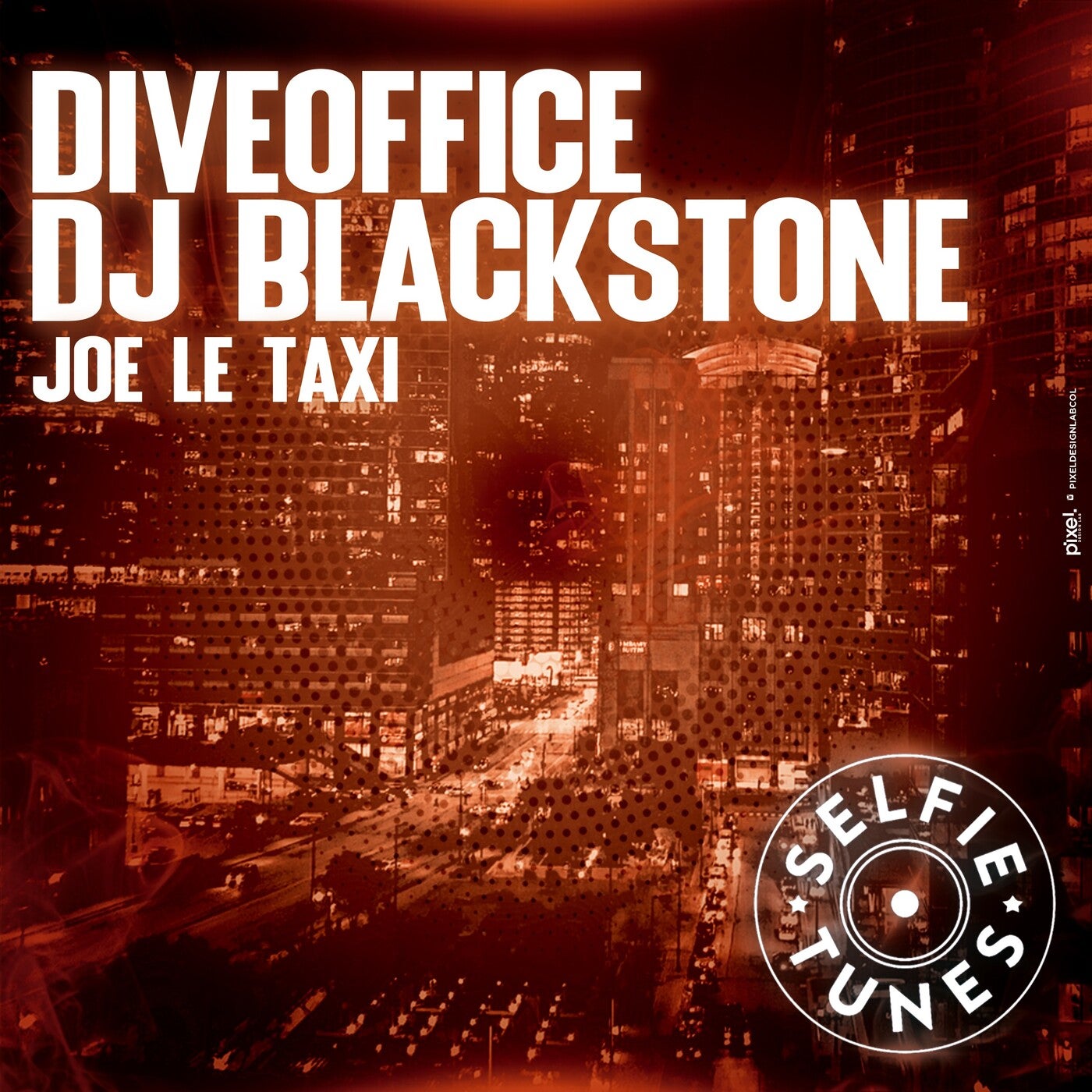 Joe Le Taxi (Extended Mix)