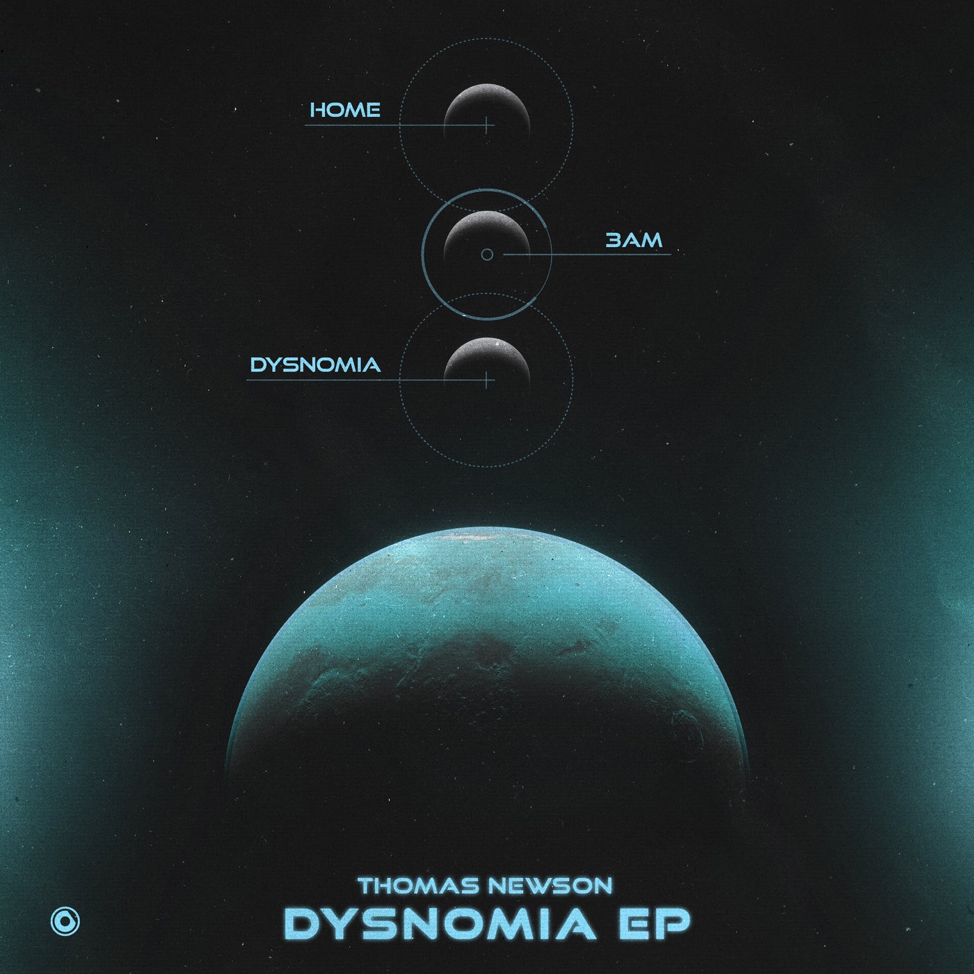 Dysnomia EP