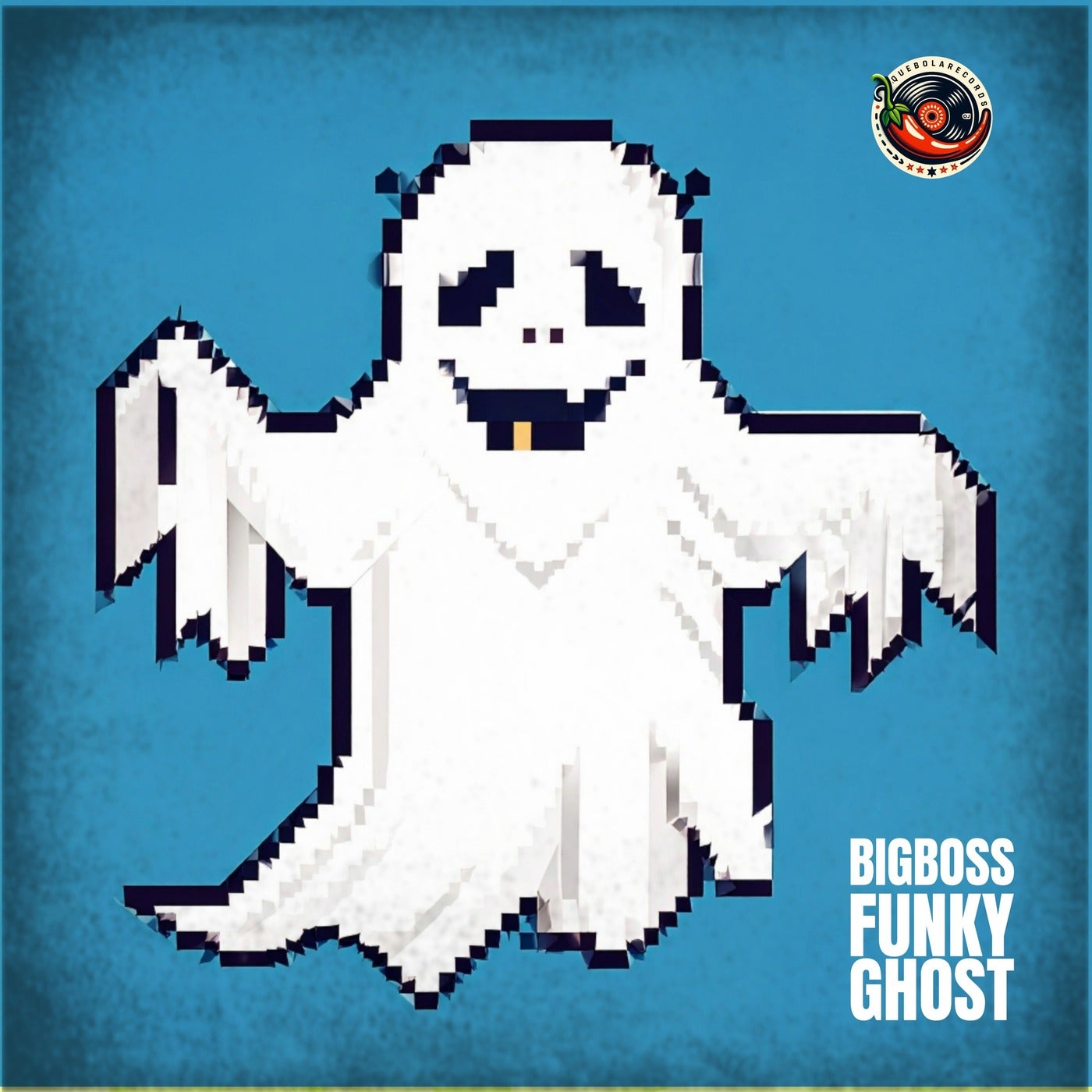 Funky Ghost