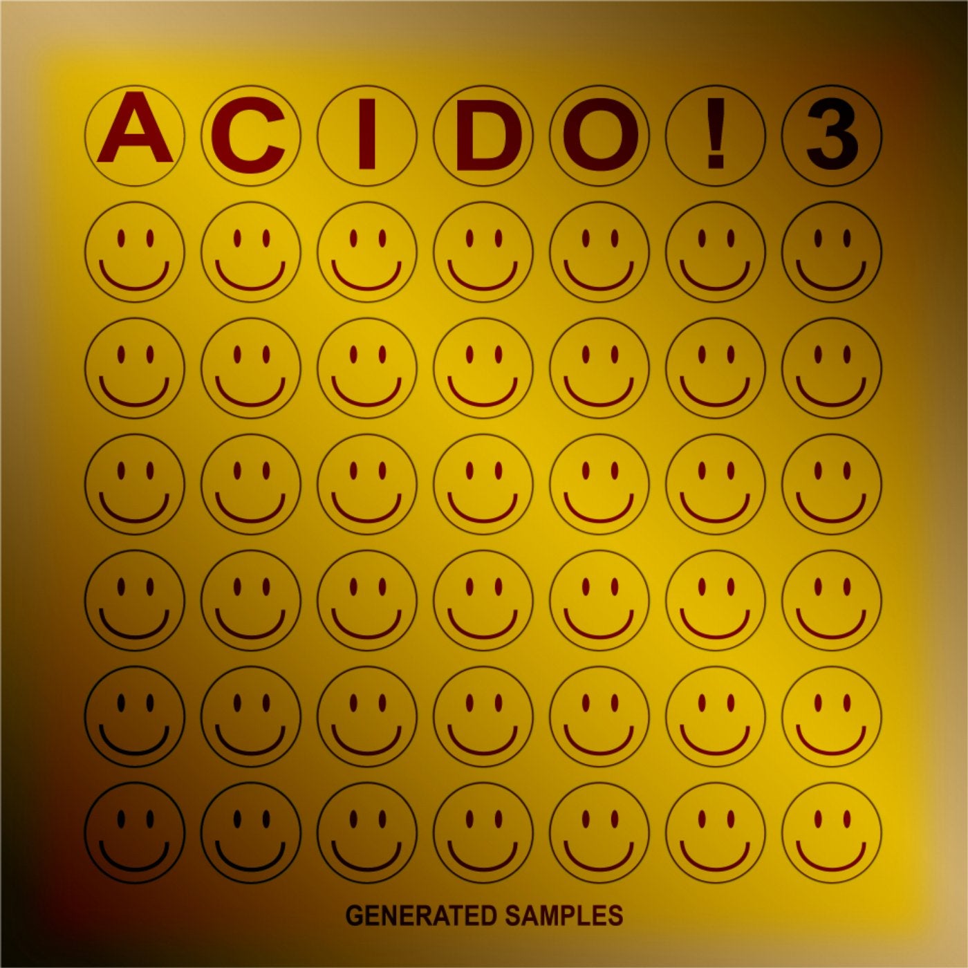 Acido! 3