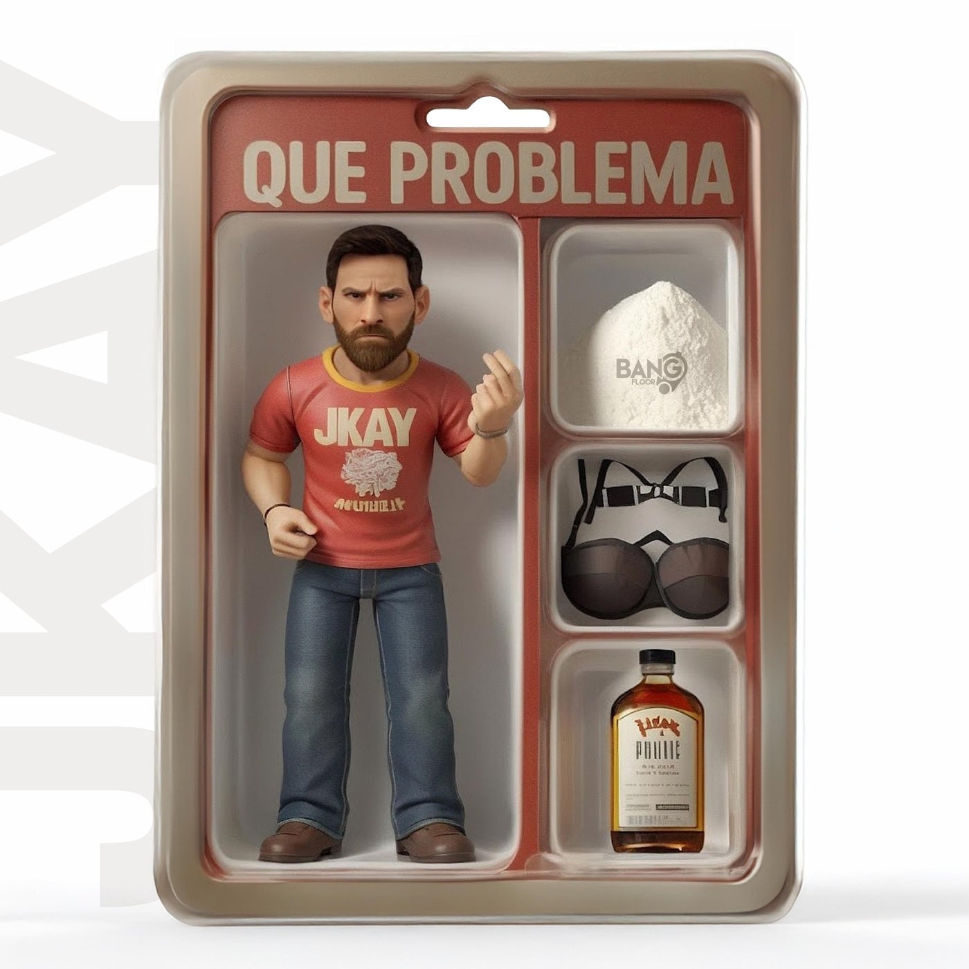 Que Problema