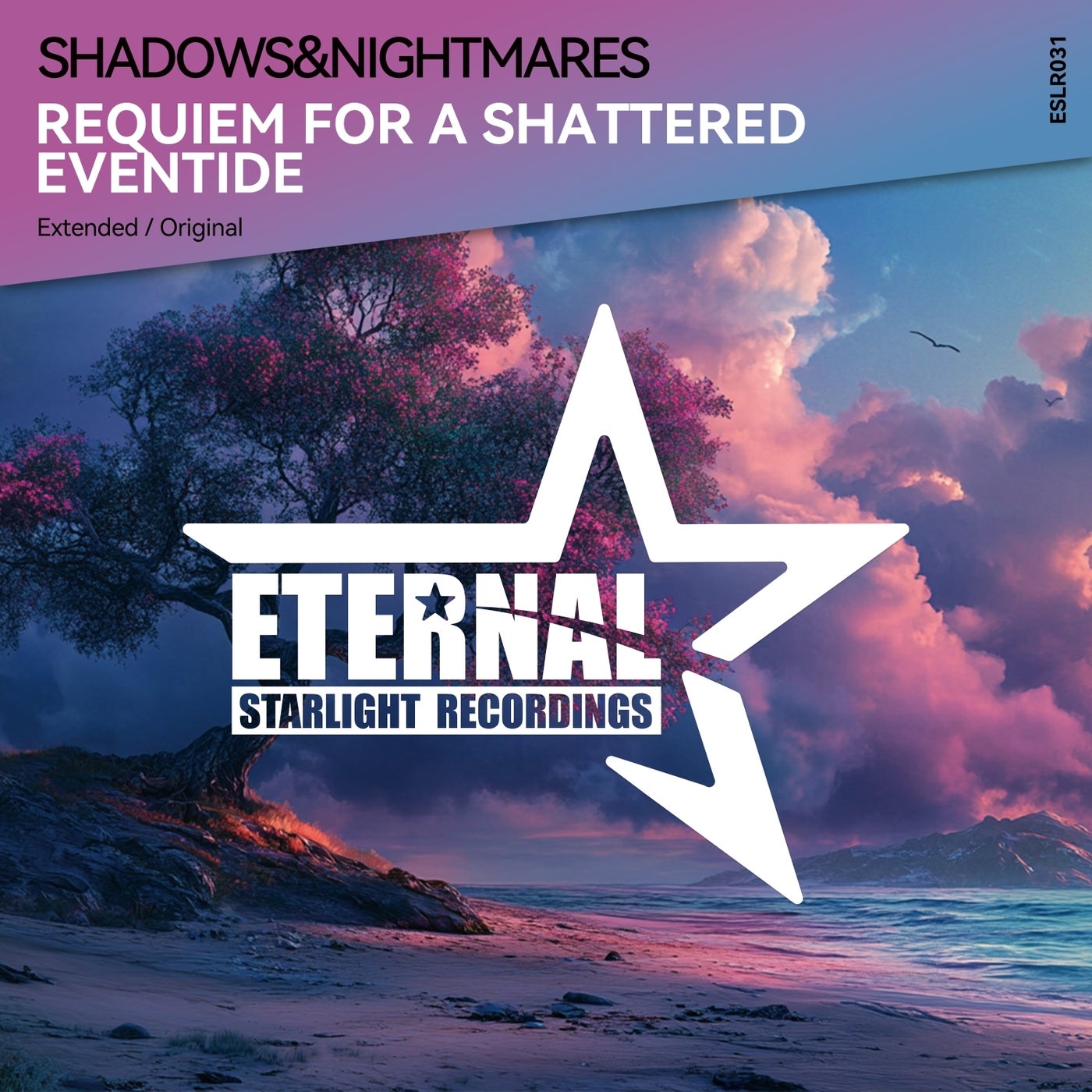 Requiem for a Shattered Eventide