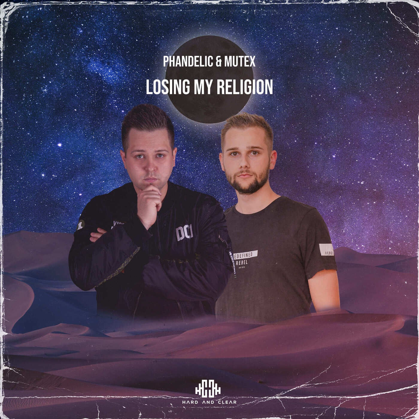 Losing My Religion (Extended Mix)