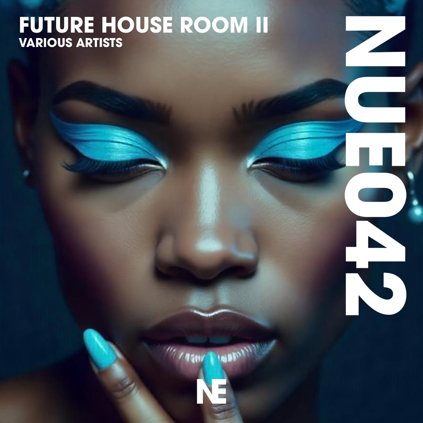 Cover art for Future House Room II