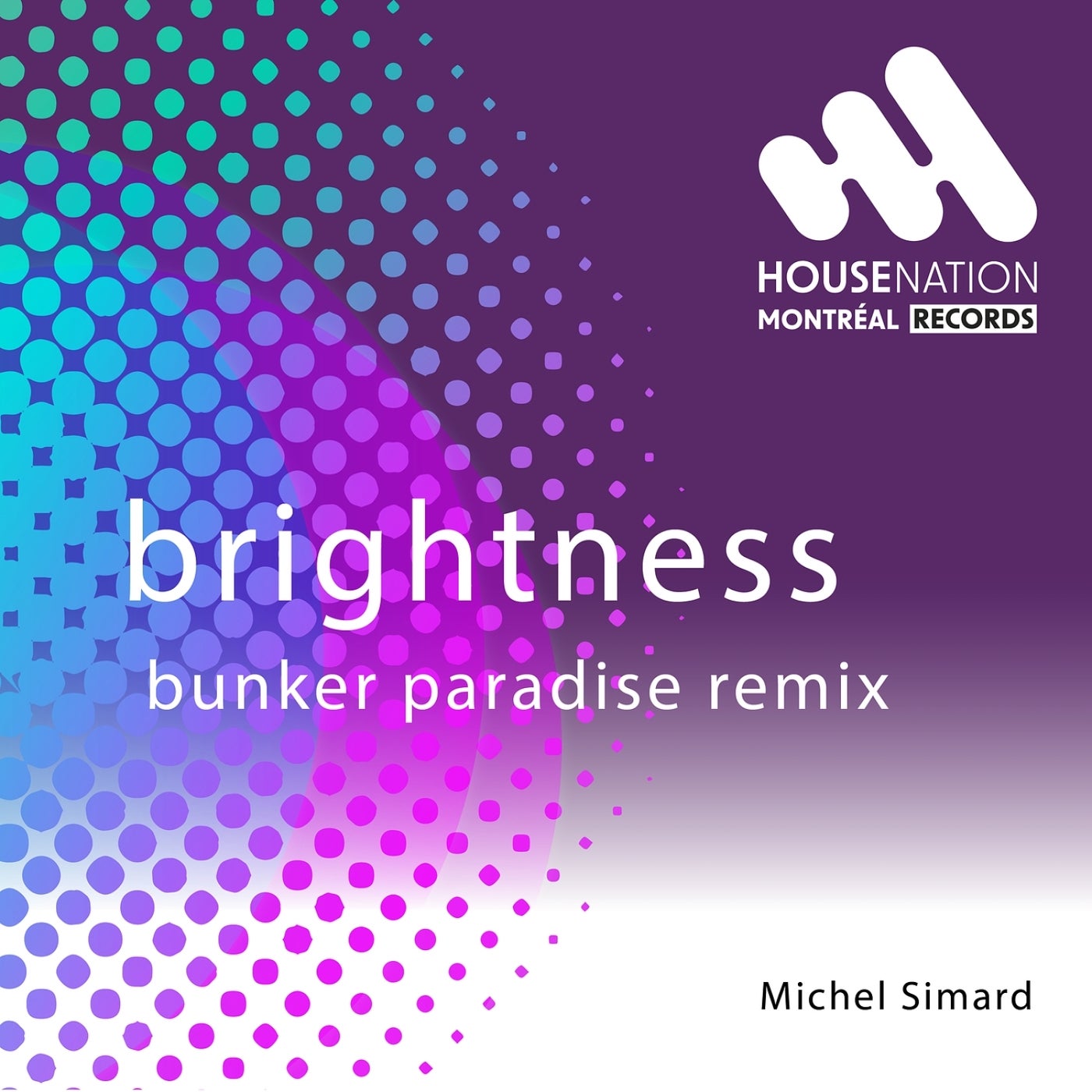 Brightness (Bunker Paradise Remix)