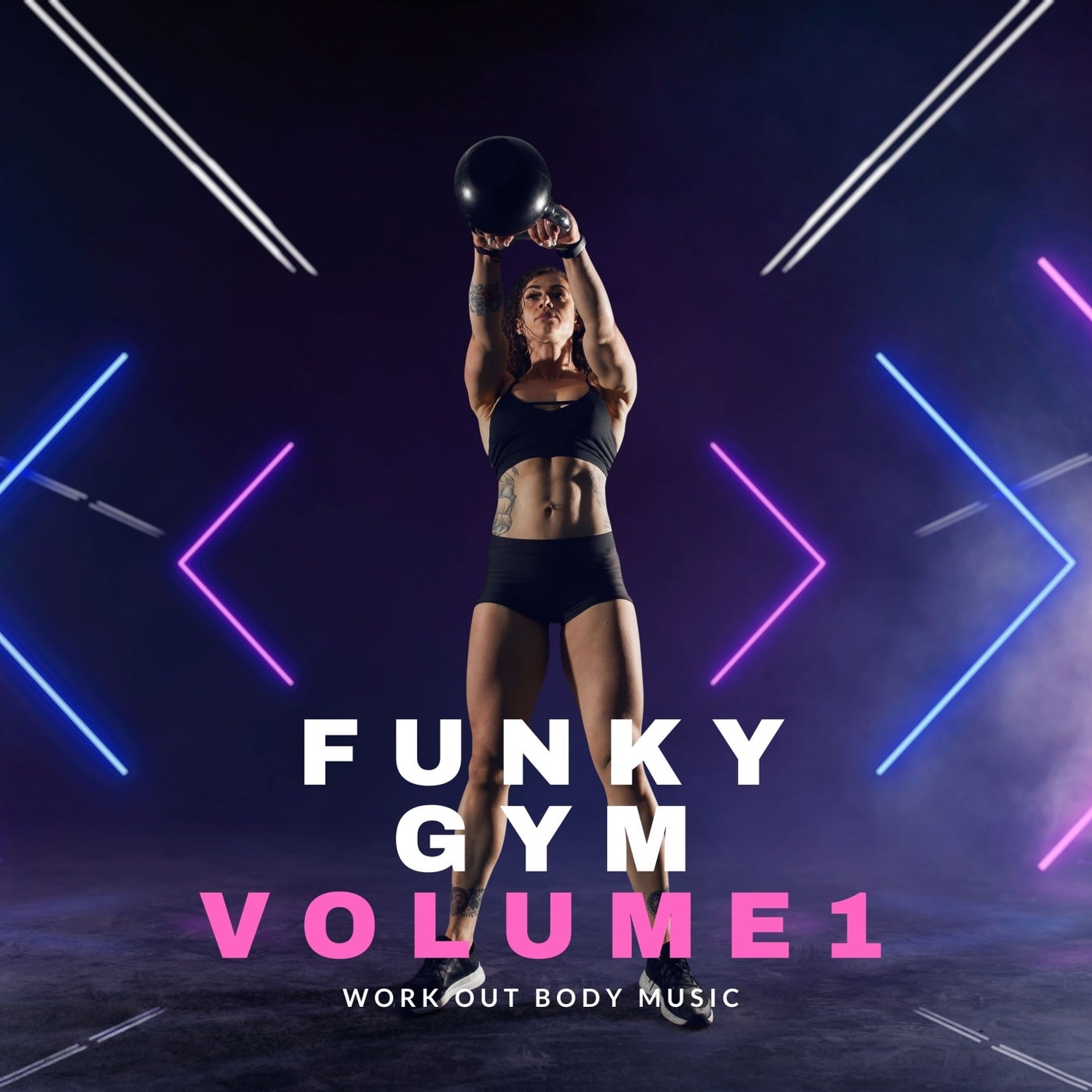 Funky Gym, Vol. 1