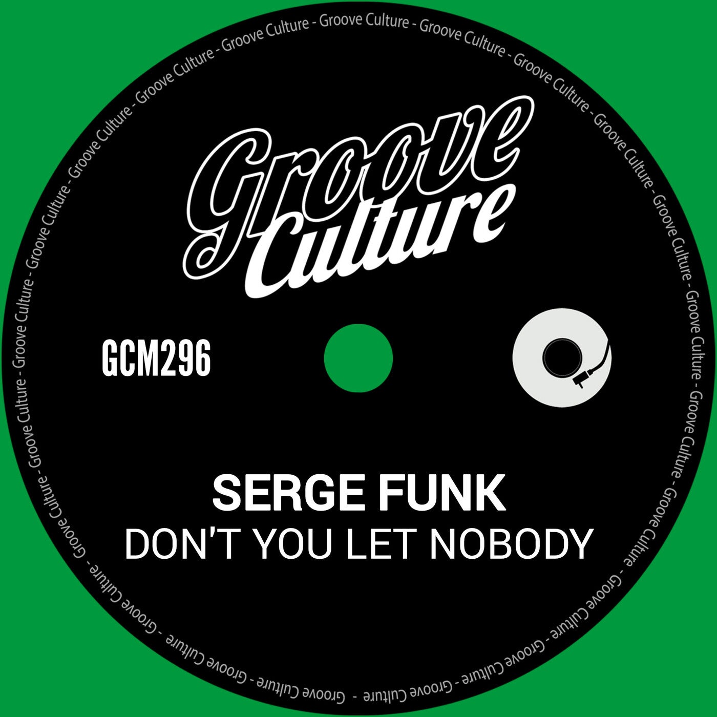 Don't You Let Nobody