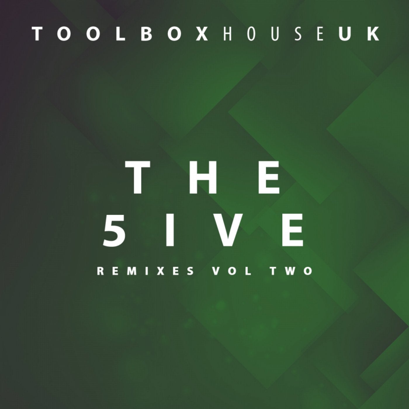 Toolbox: The 5Ive Remixes, Vol. 2