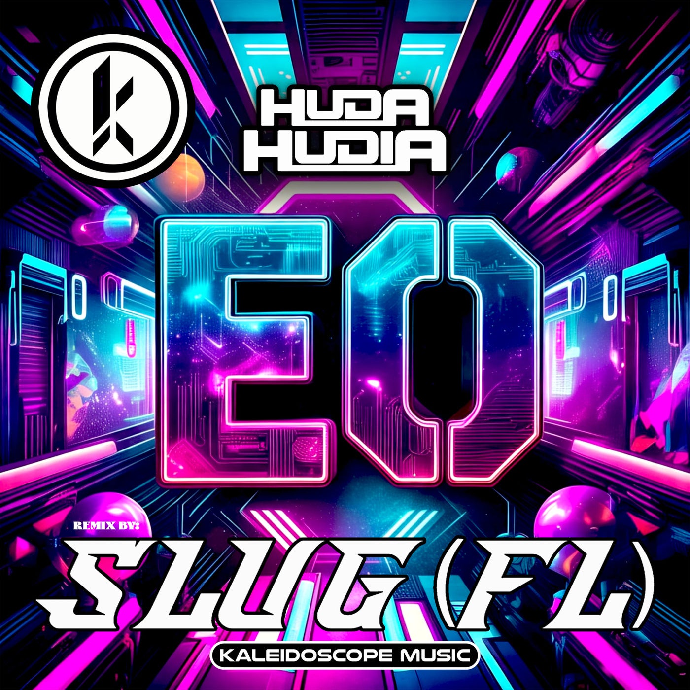 EO (Slug's VIP Remix)