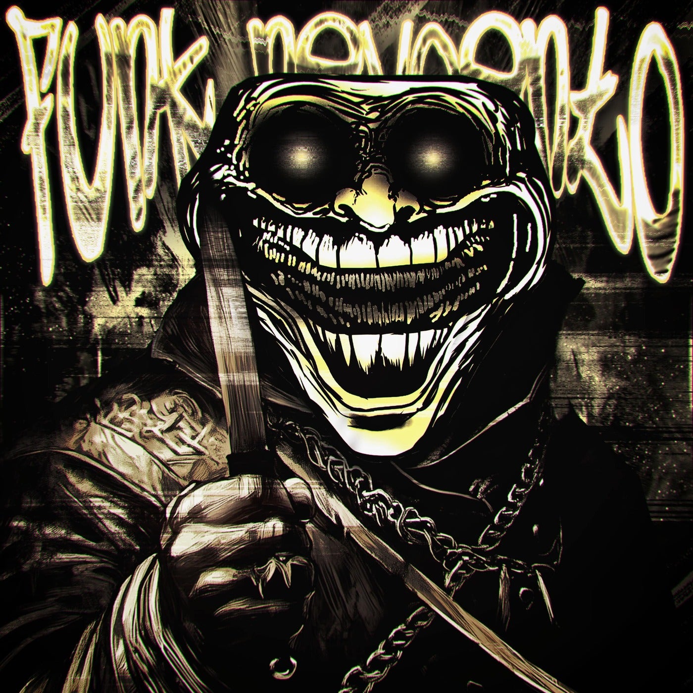 FUNK NEVOENTO