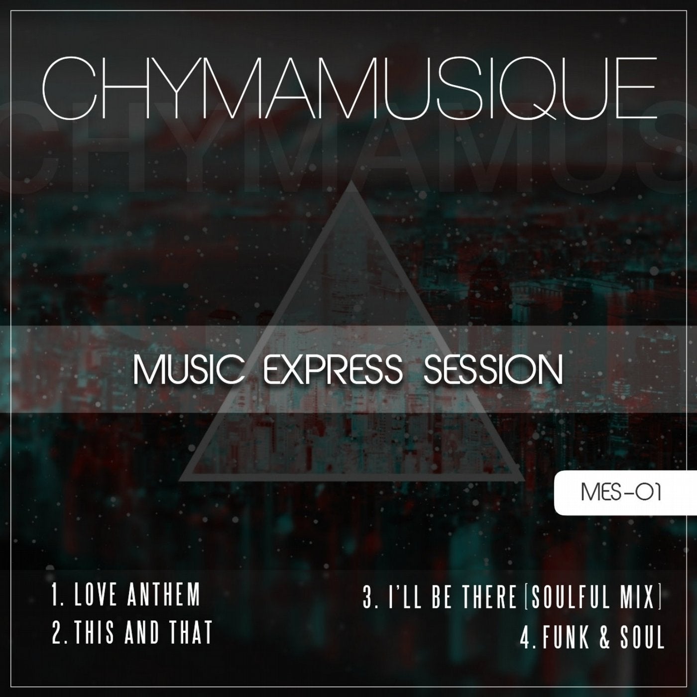 Music Express Session 1