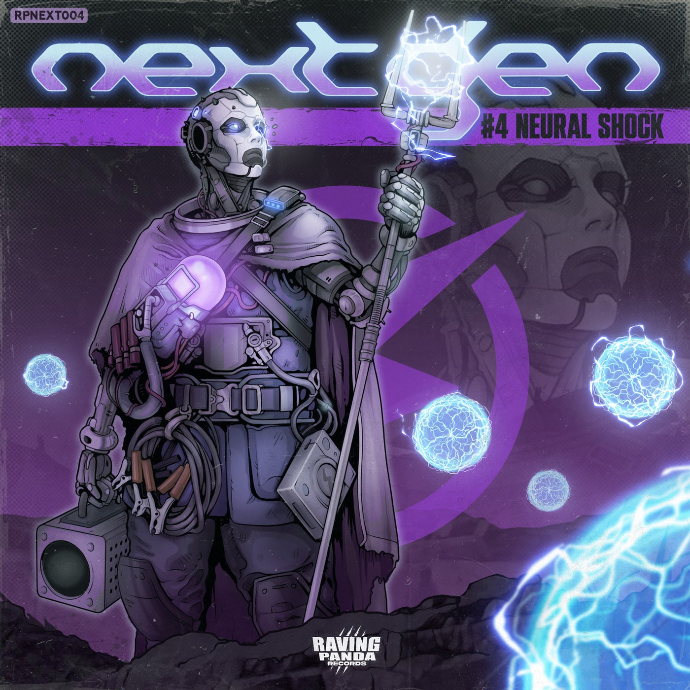 Next Gen // Neural Shock