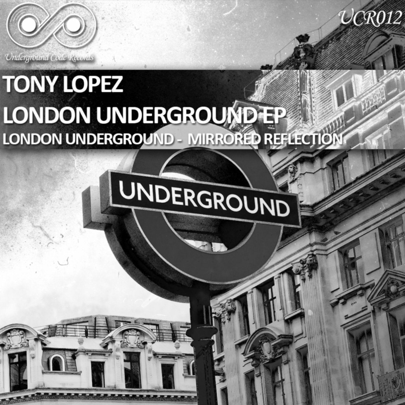 London Underground EP