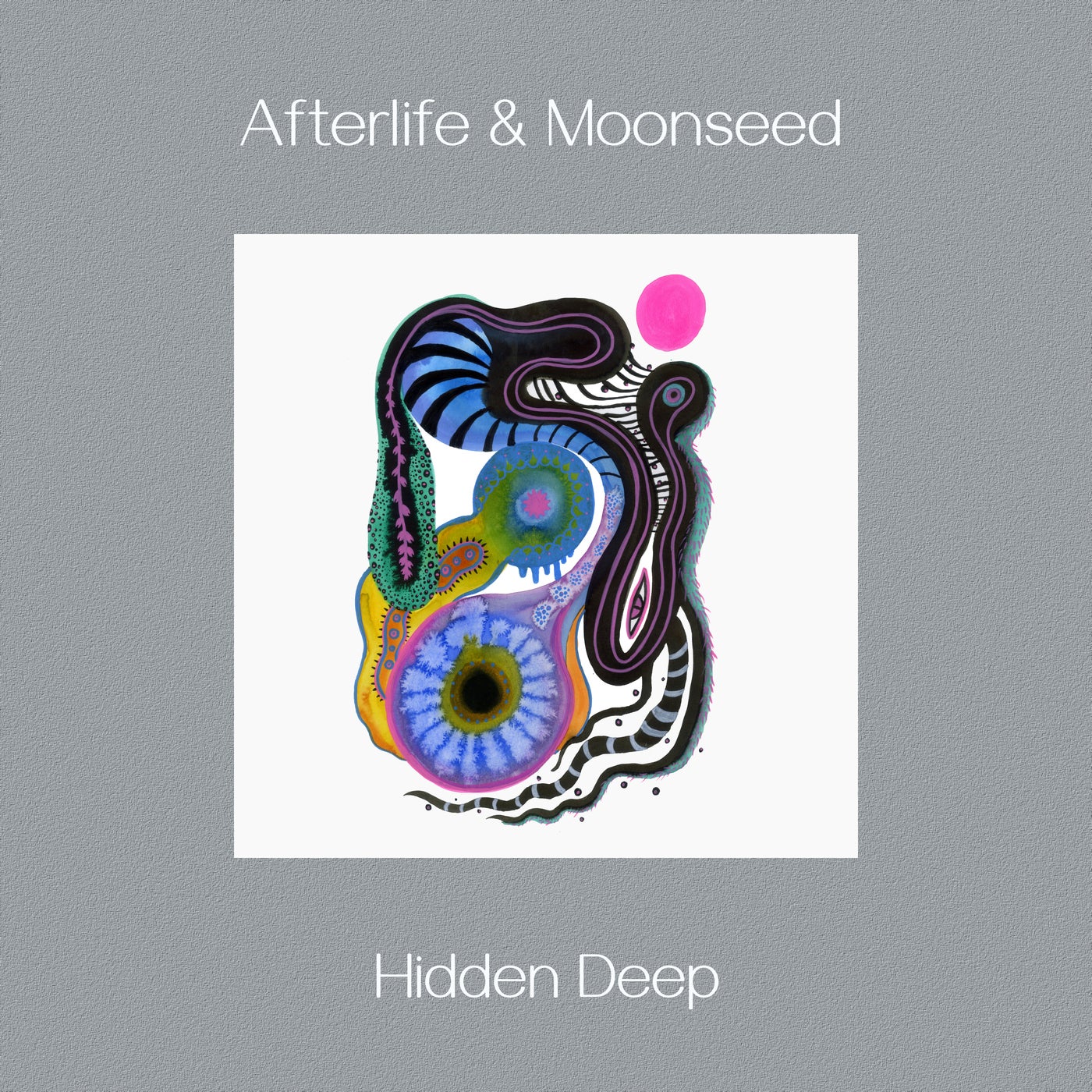 Hidden Deep