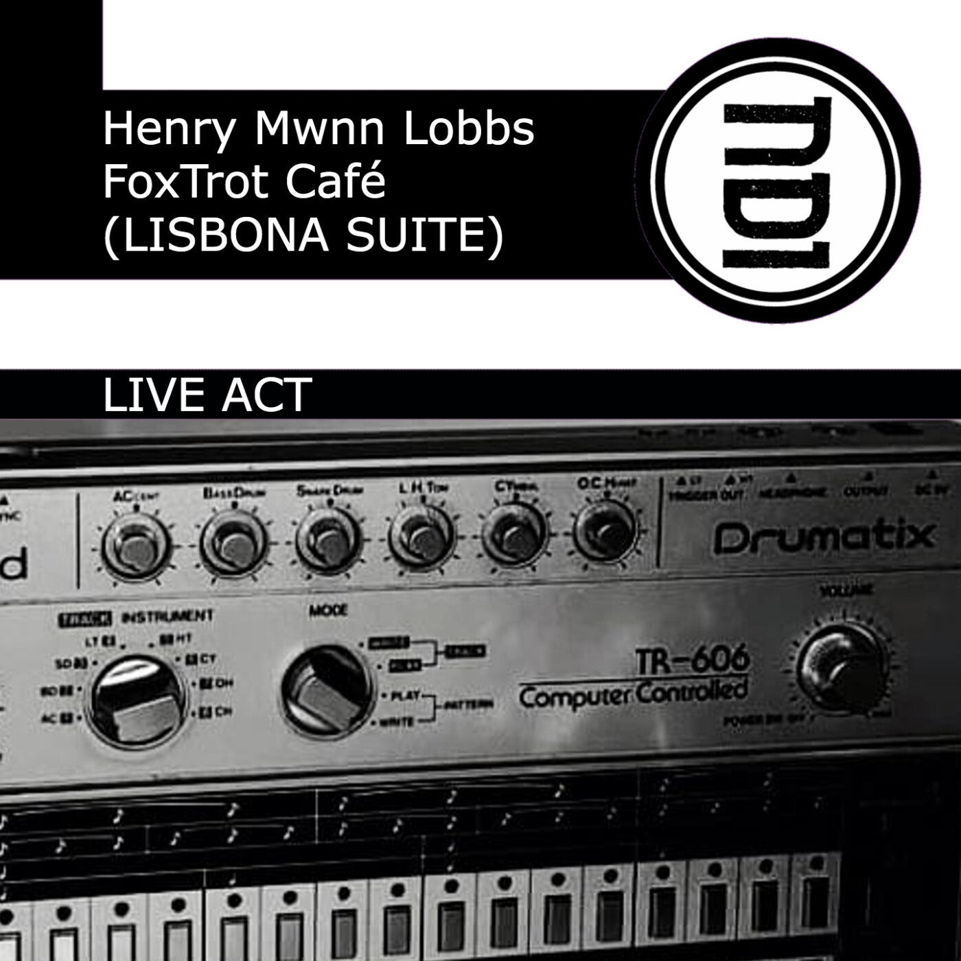 FoxTrot Café (LISBONA SUITE) LIVE ACT