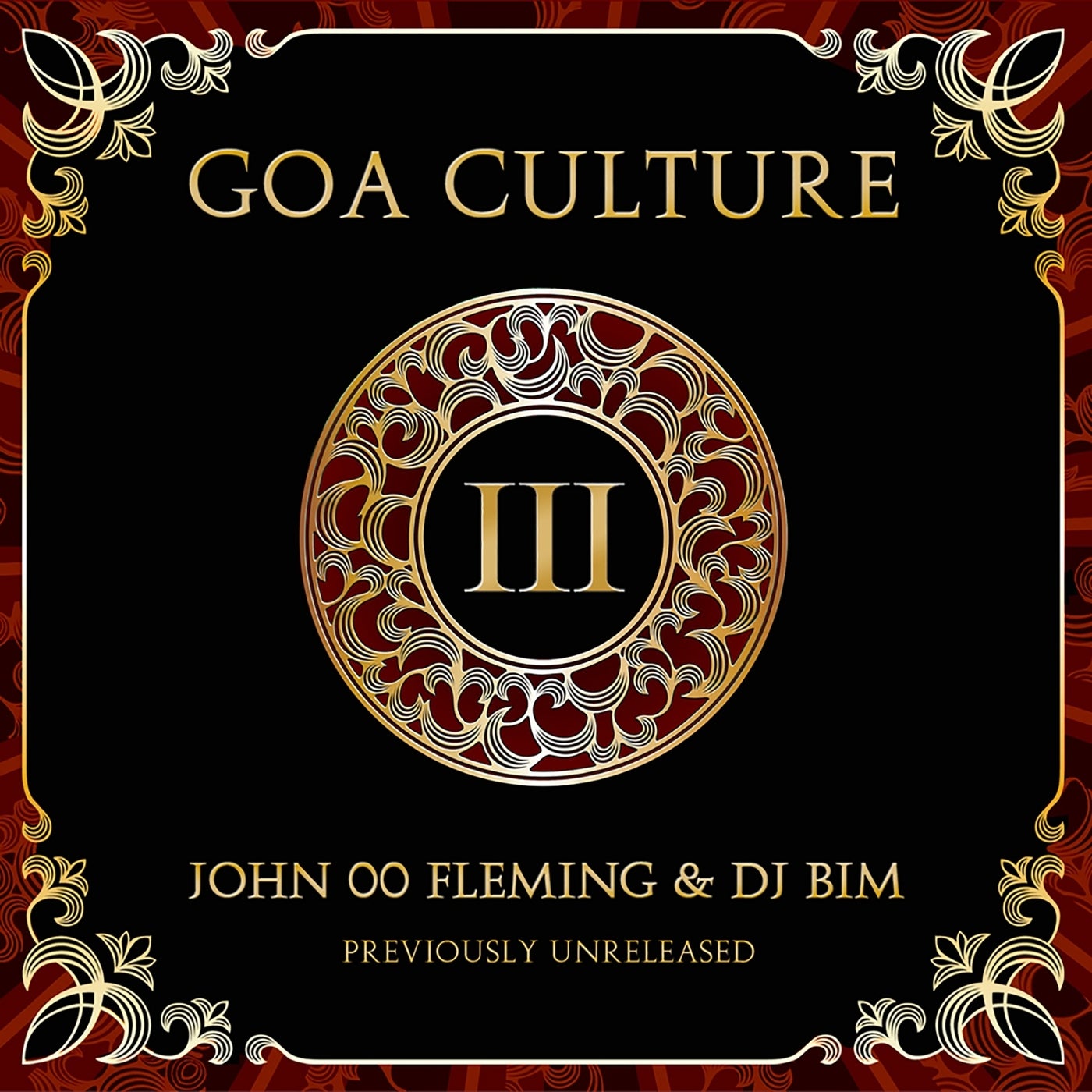Goa Culture, Vol. 3