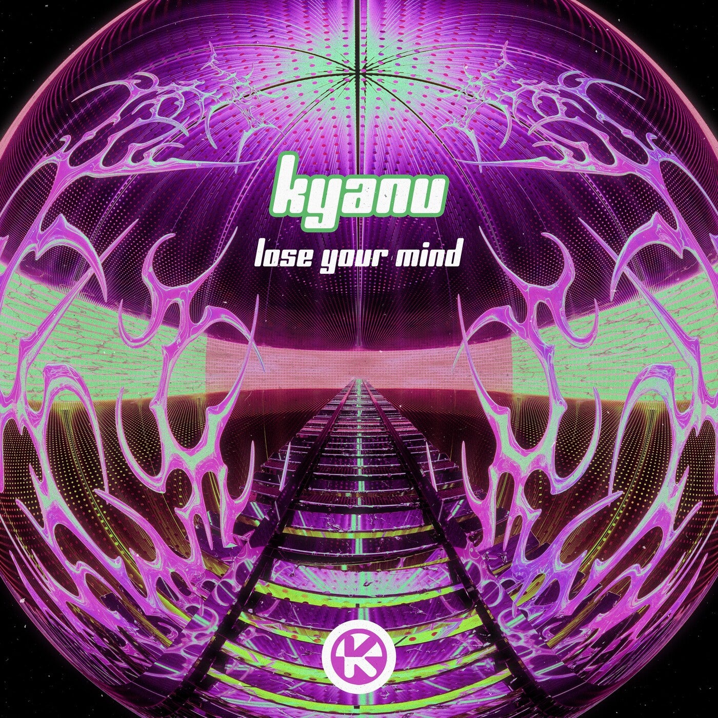 Lose Your Mind (Extended Mix)